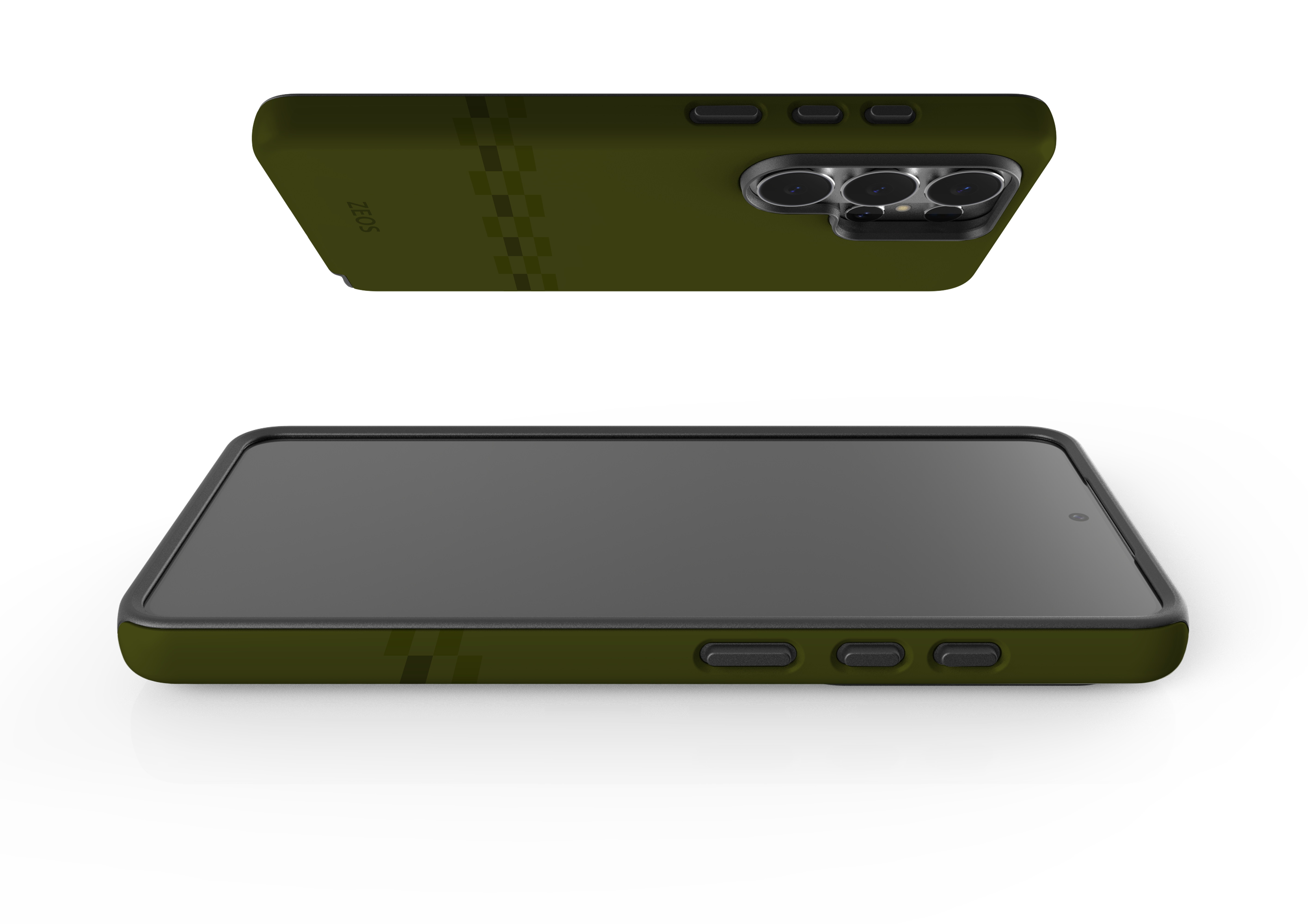 Zeos Chroma - Samsung Galaxy S26 Series
