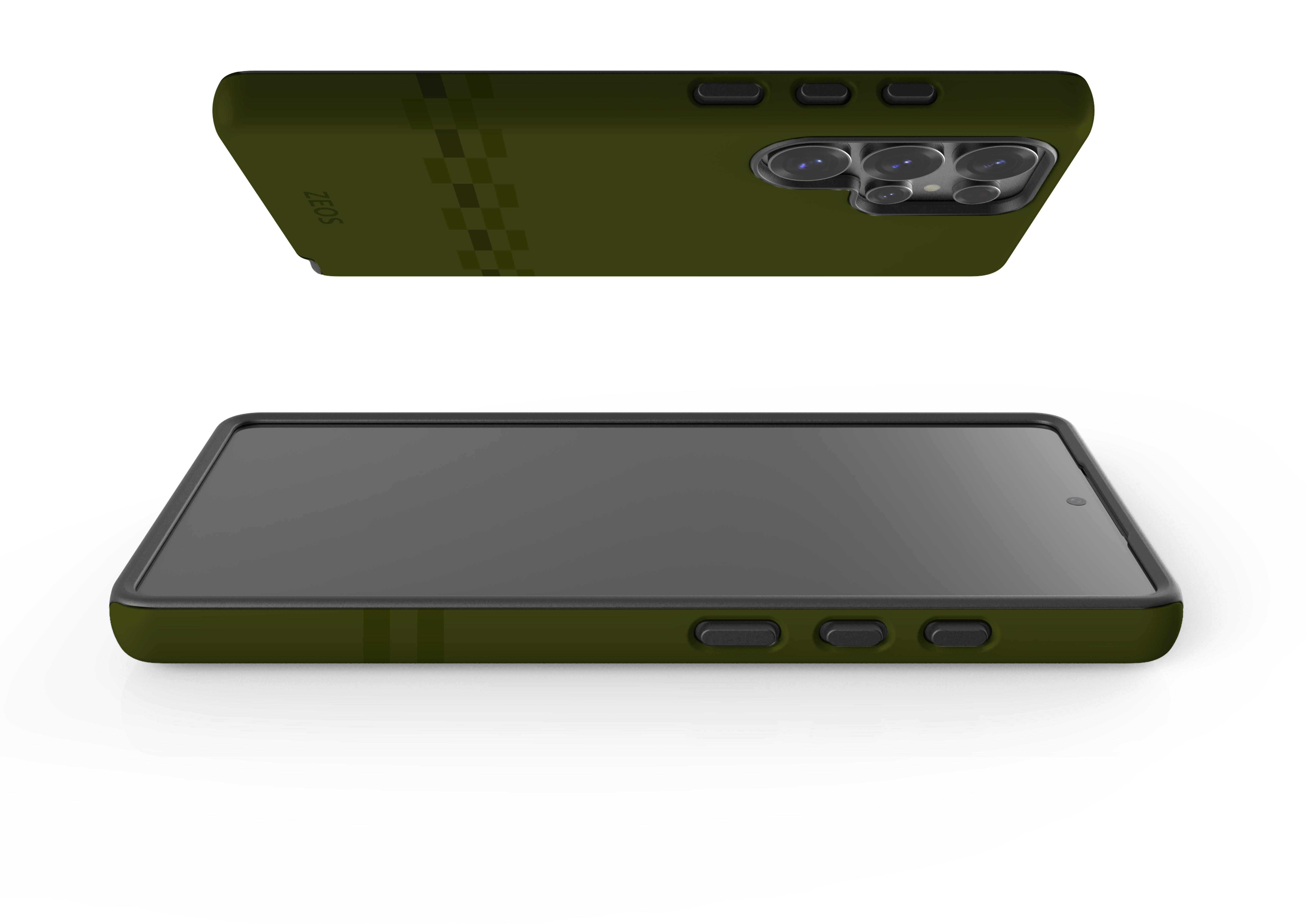 Zeos Chroma - Samsung Galaxy S25 Series