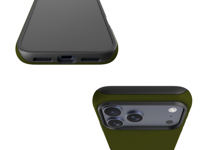 Zeos Chroma - iPhone 17 Series