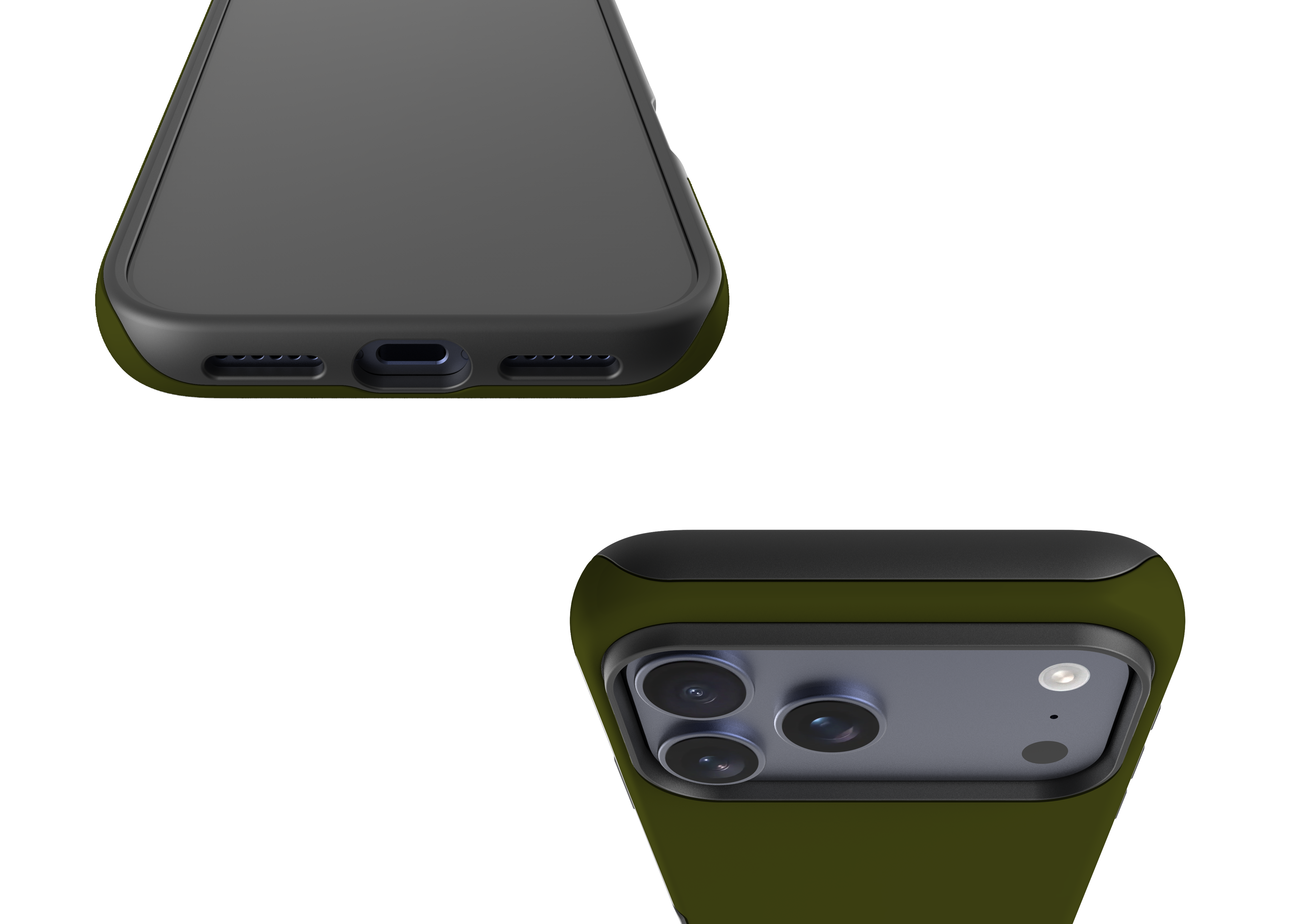 Zeos Chroma - iPhone 17 Series