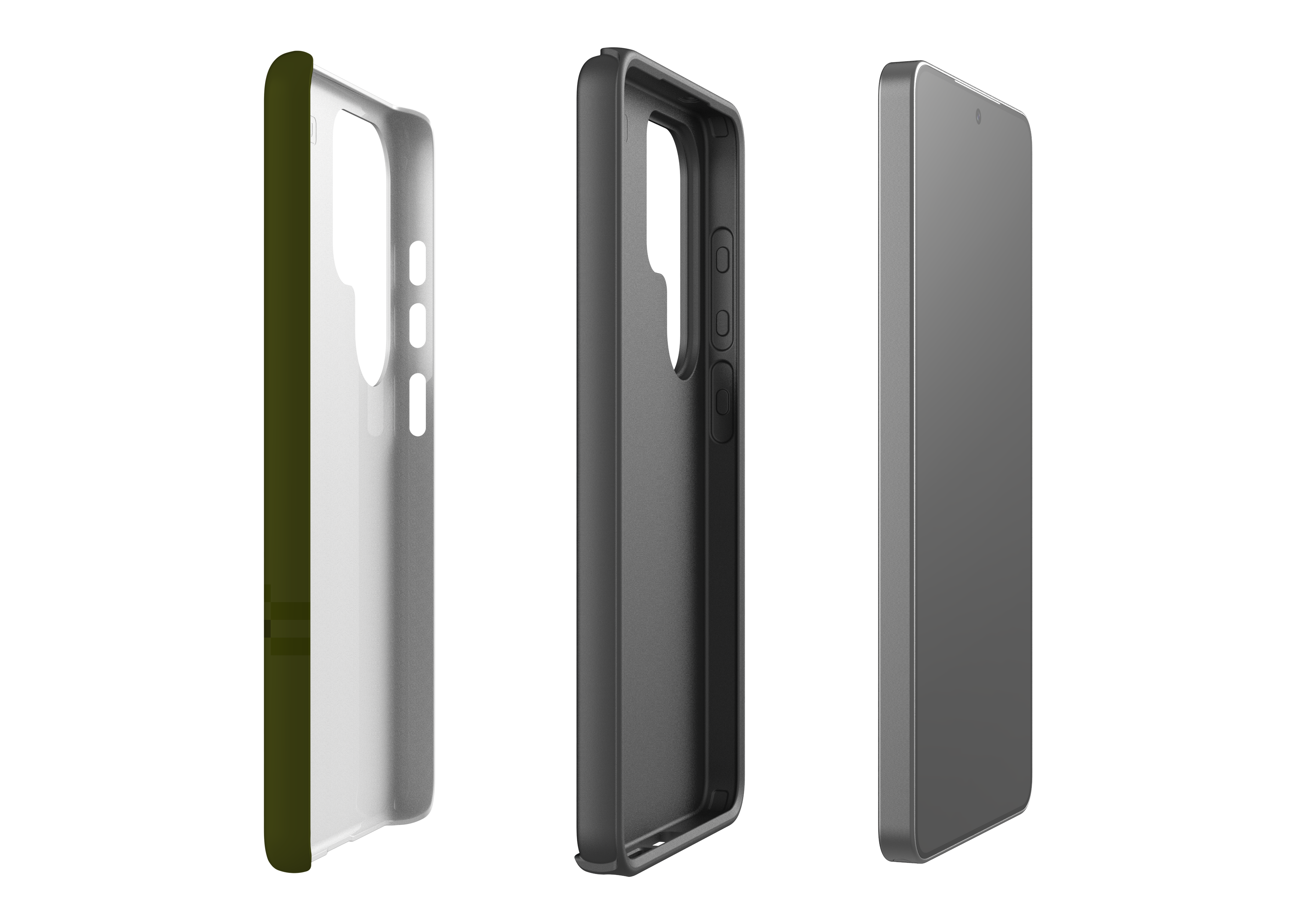 Zeos Chroma - Samsung Galaxy S26 Series