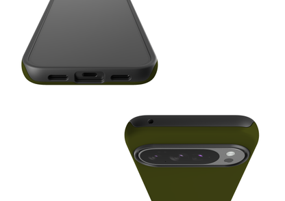 Zeos Chroma - Google Pixel 10 Series