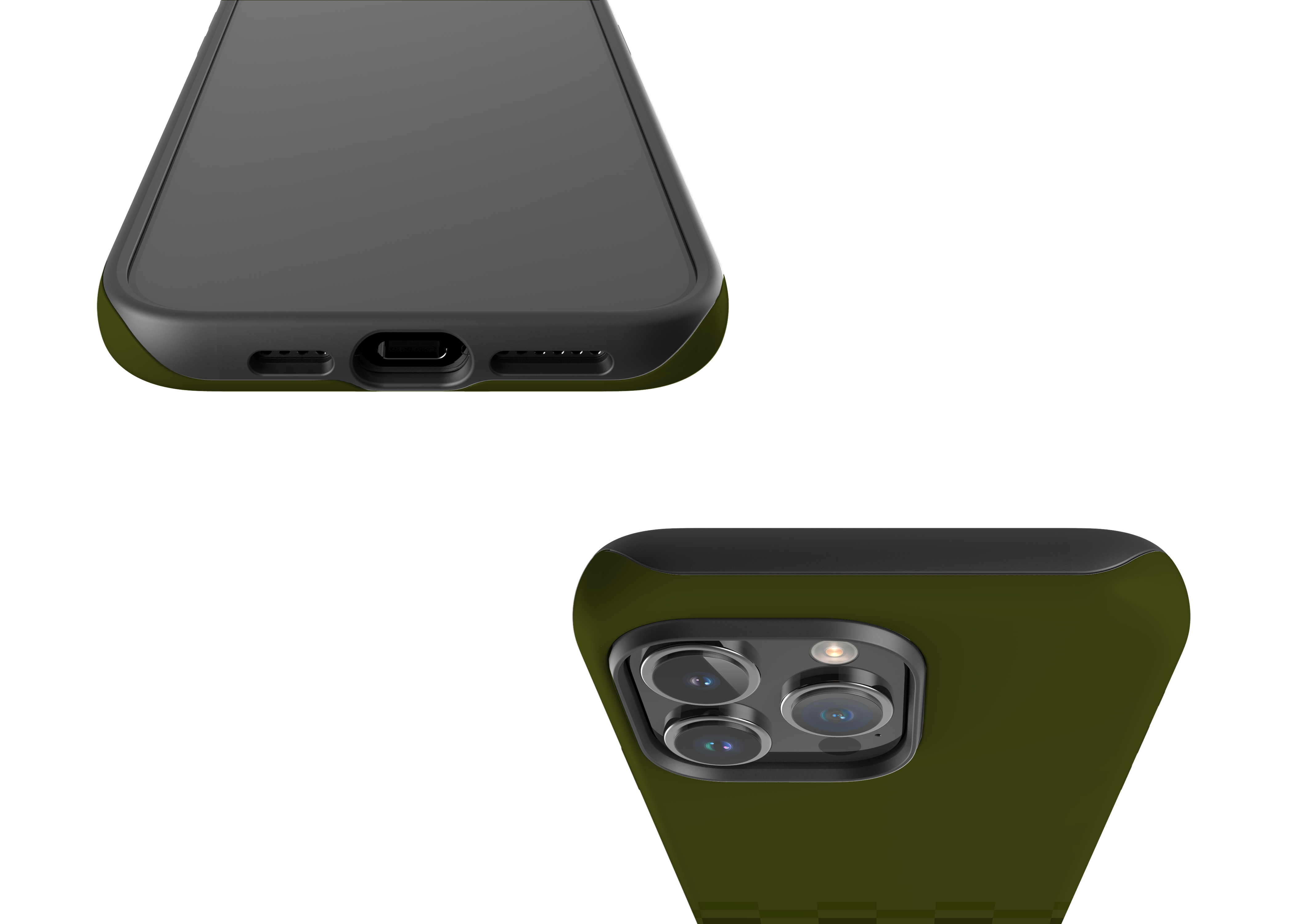 Zeos Chroma - iPhone 15 Series