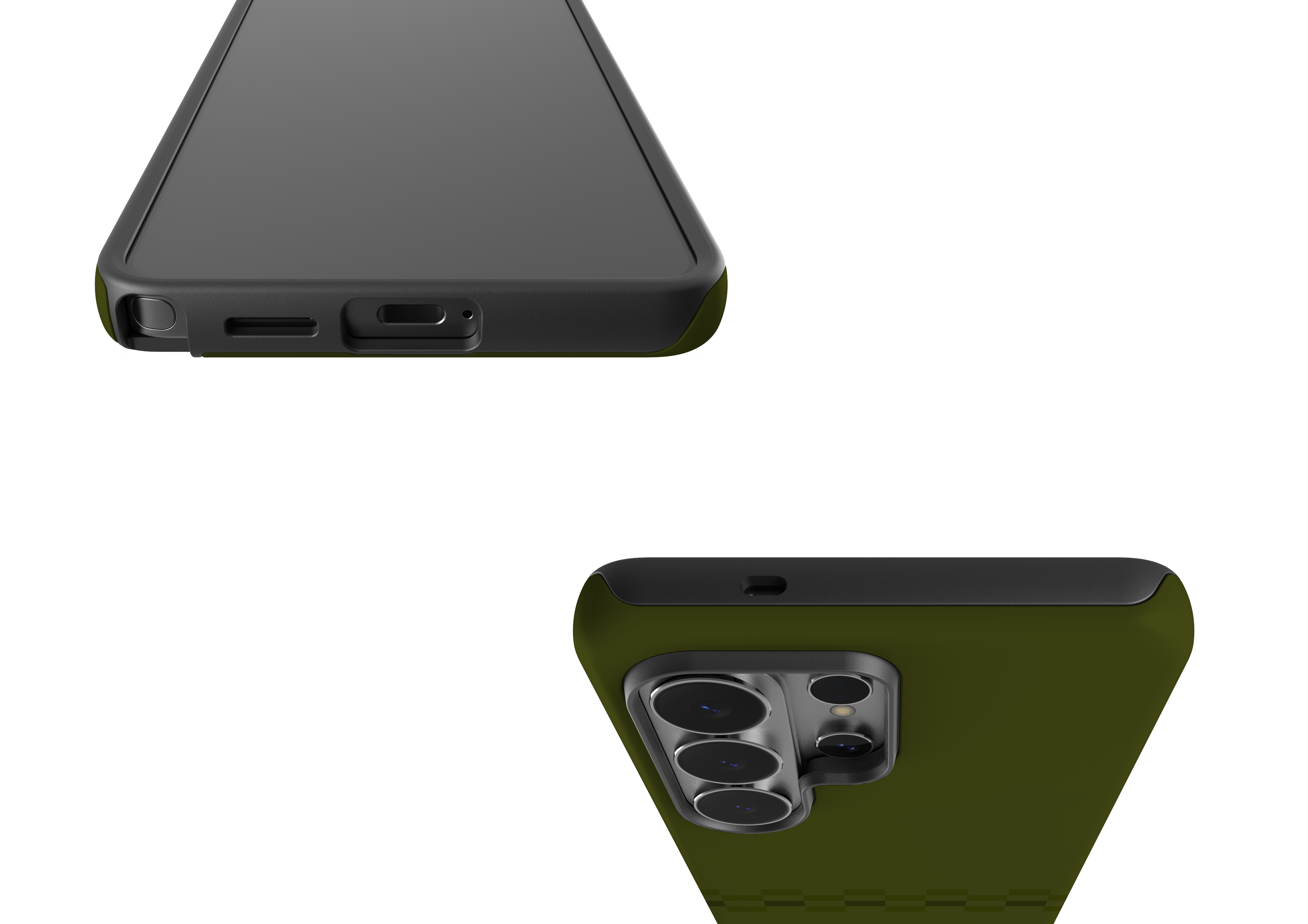 Zeos Chroma - Samsung Galaxy S26 Series
