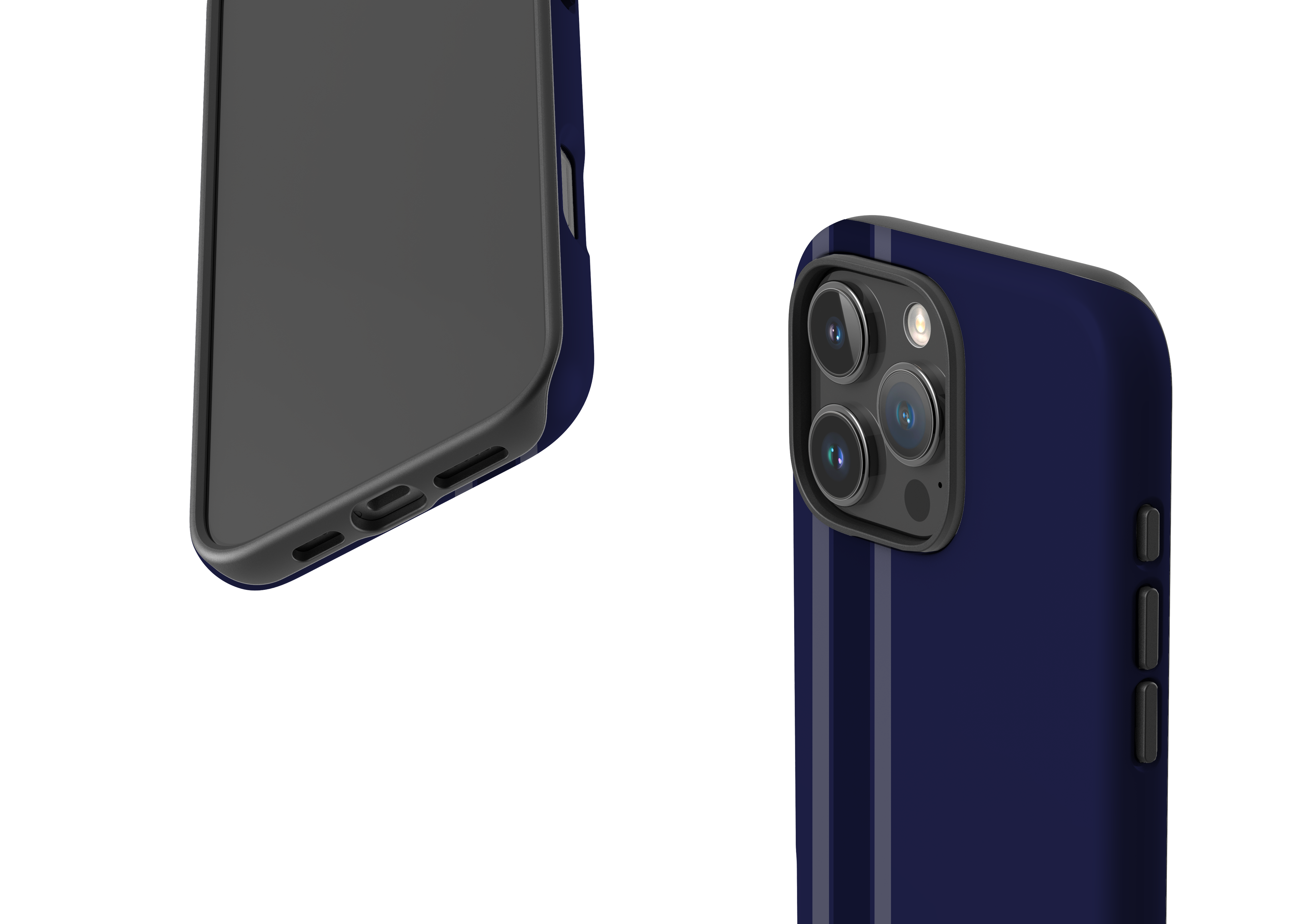 Zeos Linea - iPhone 16 Series