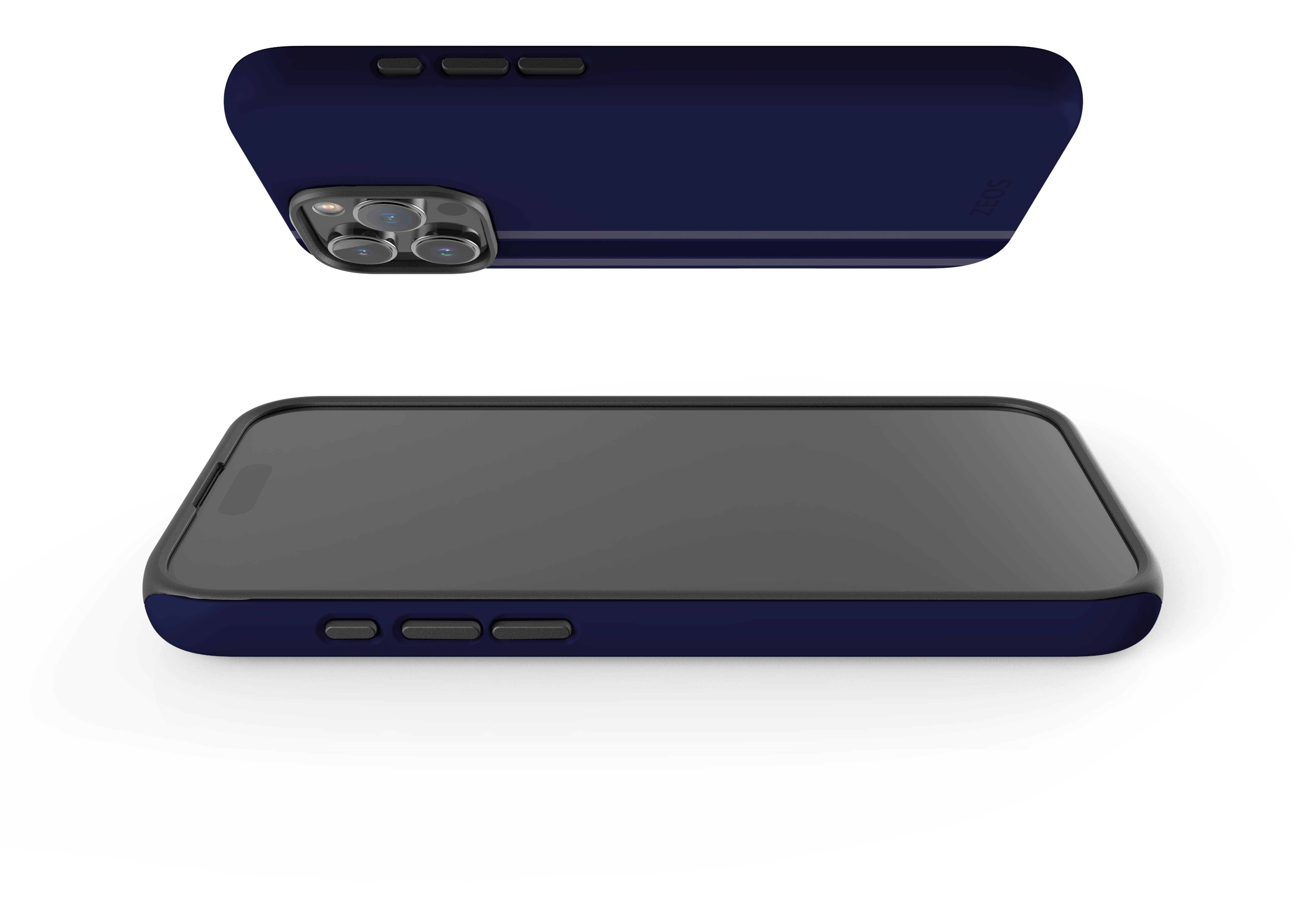Zeos Linea - iPhone 16 Series