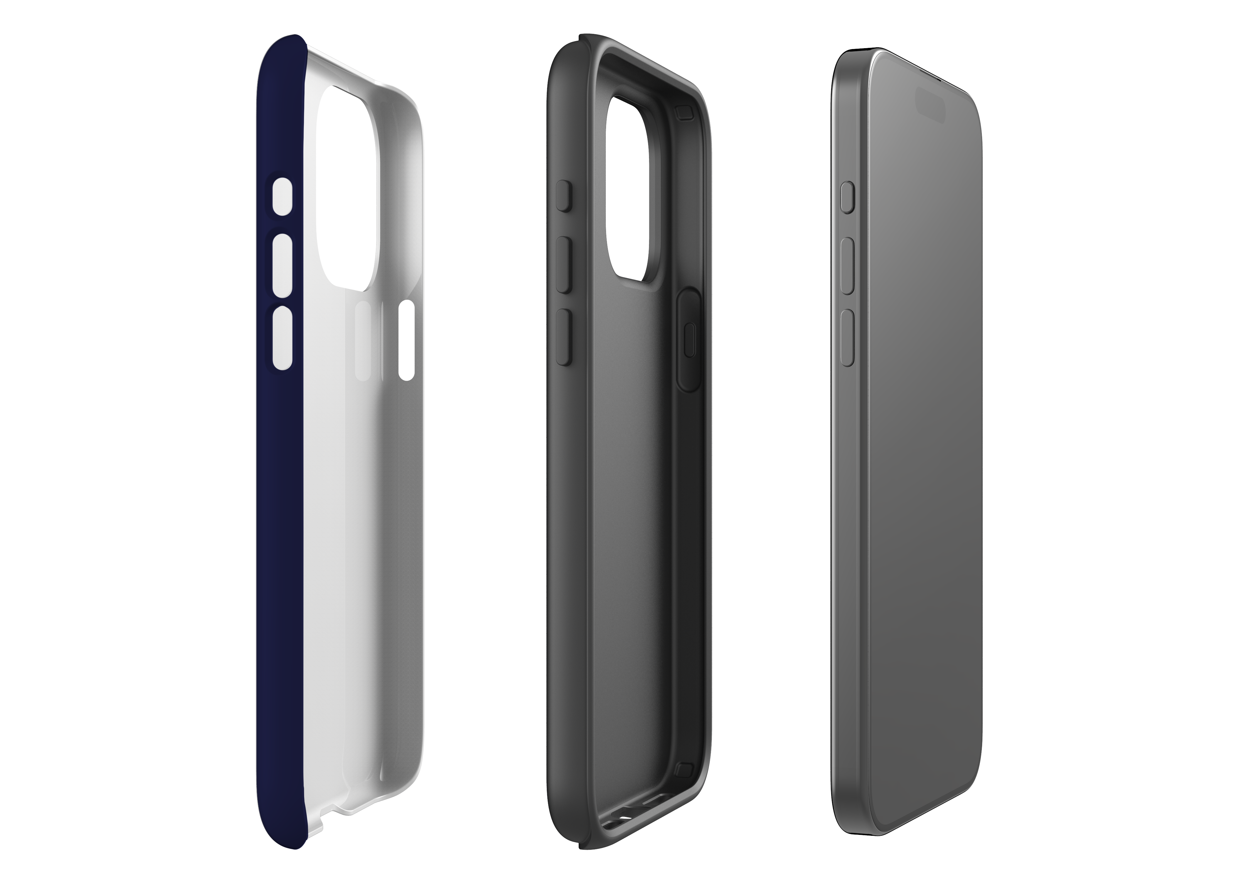 Zeos Linea - iPhone 15 Series