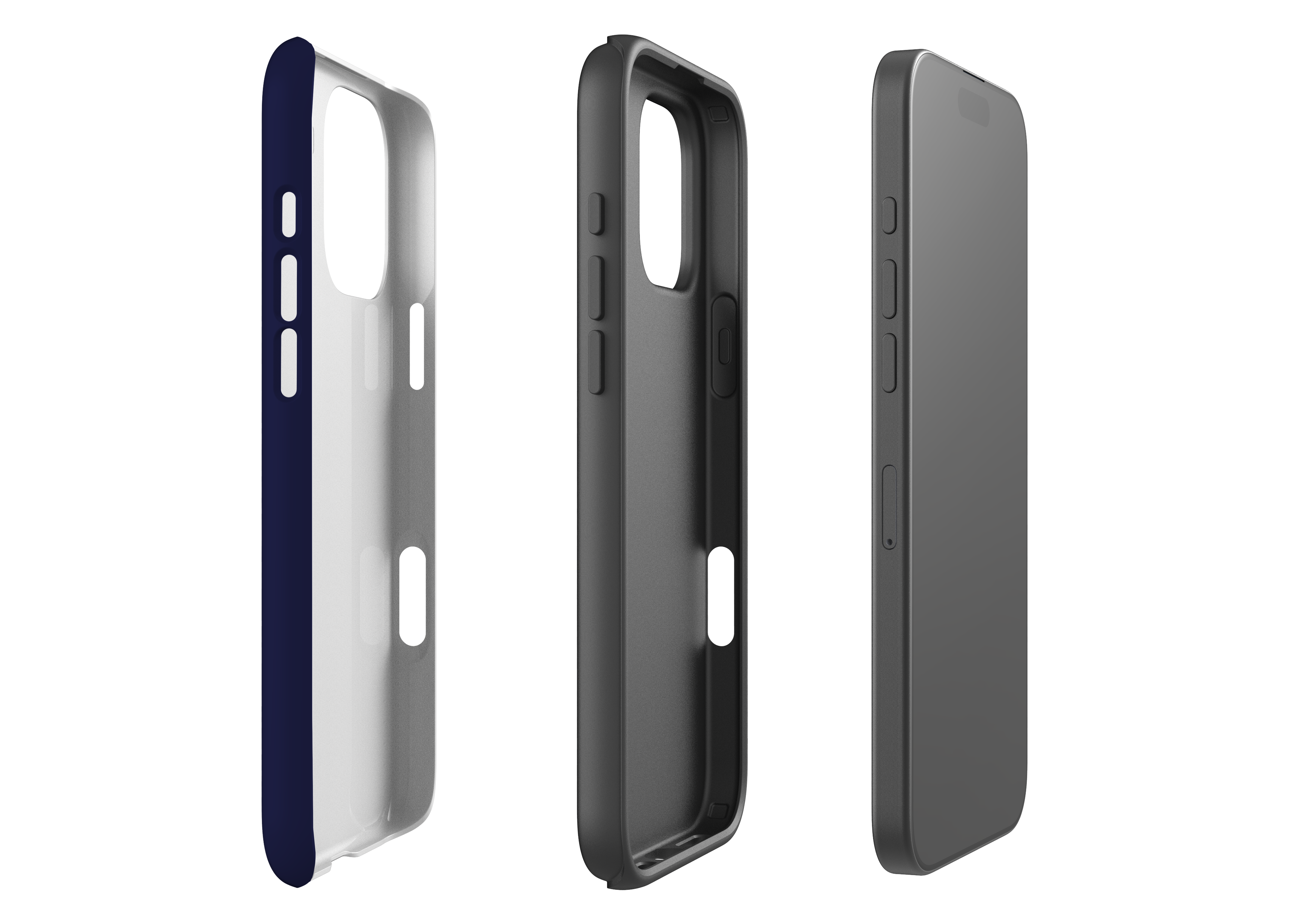 Zeos Linea - iPhone 16 Series