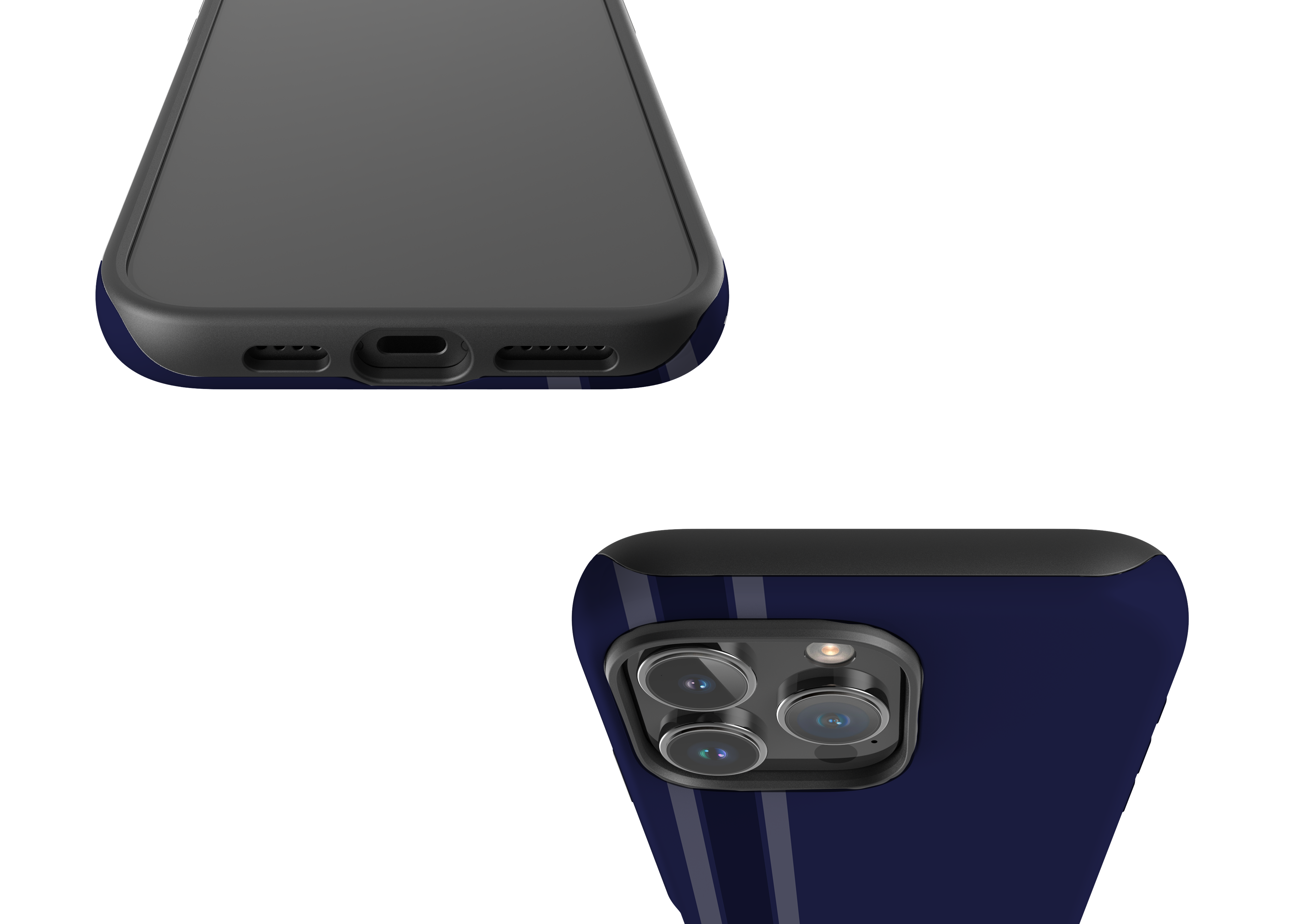 Zeos Linea - iPhone 16 Series