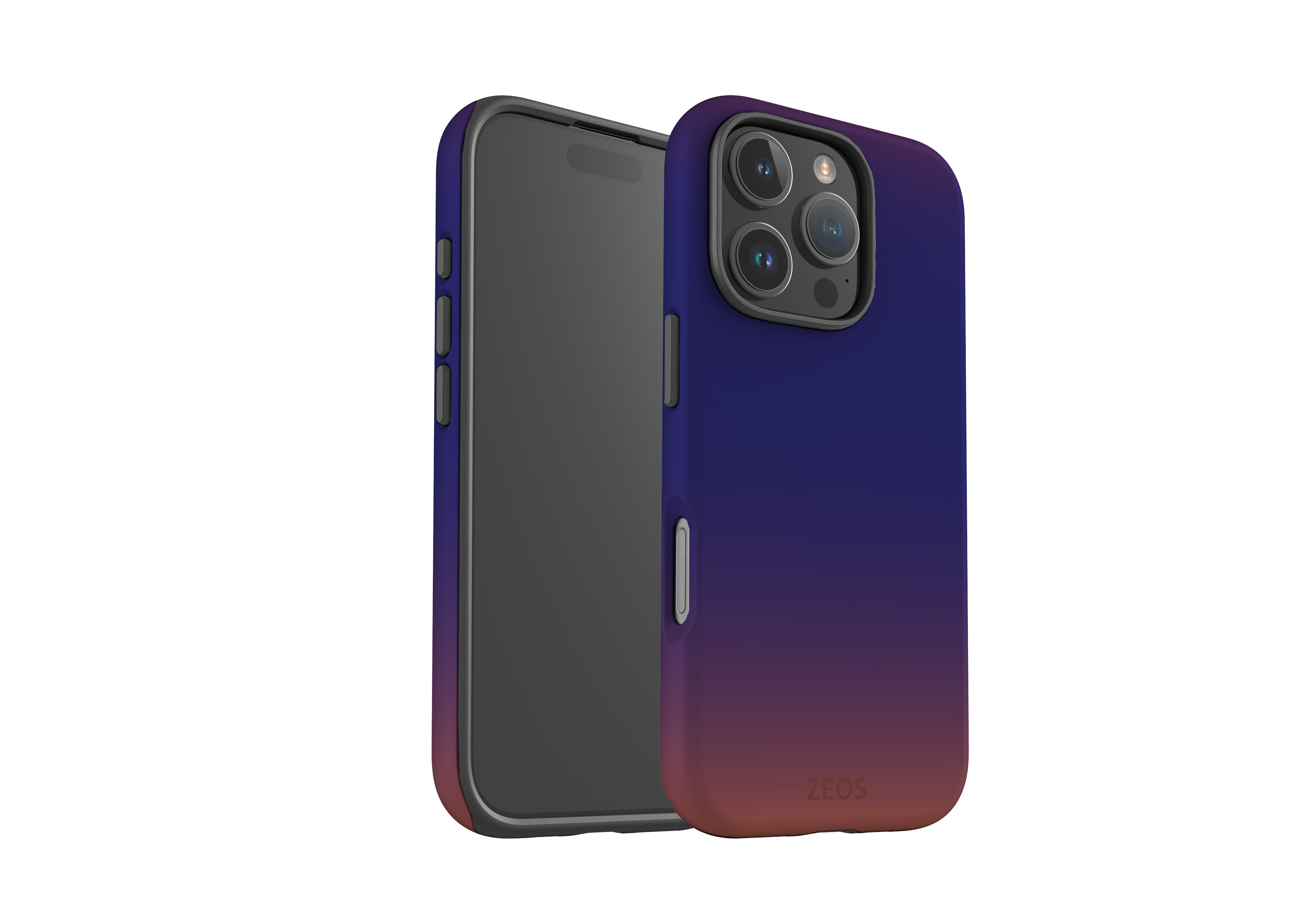 Zeos Gradia - iPhone 16 Series