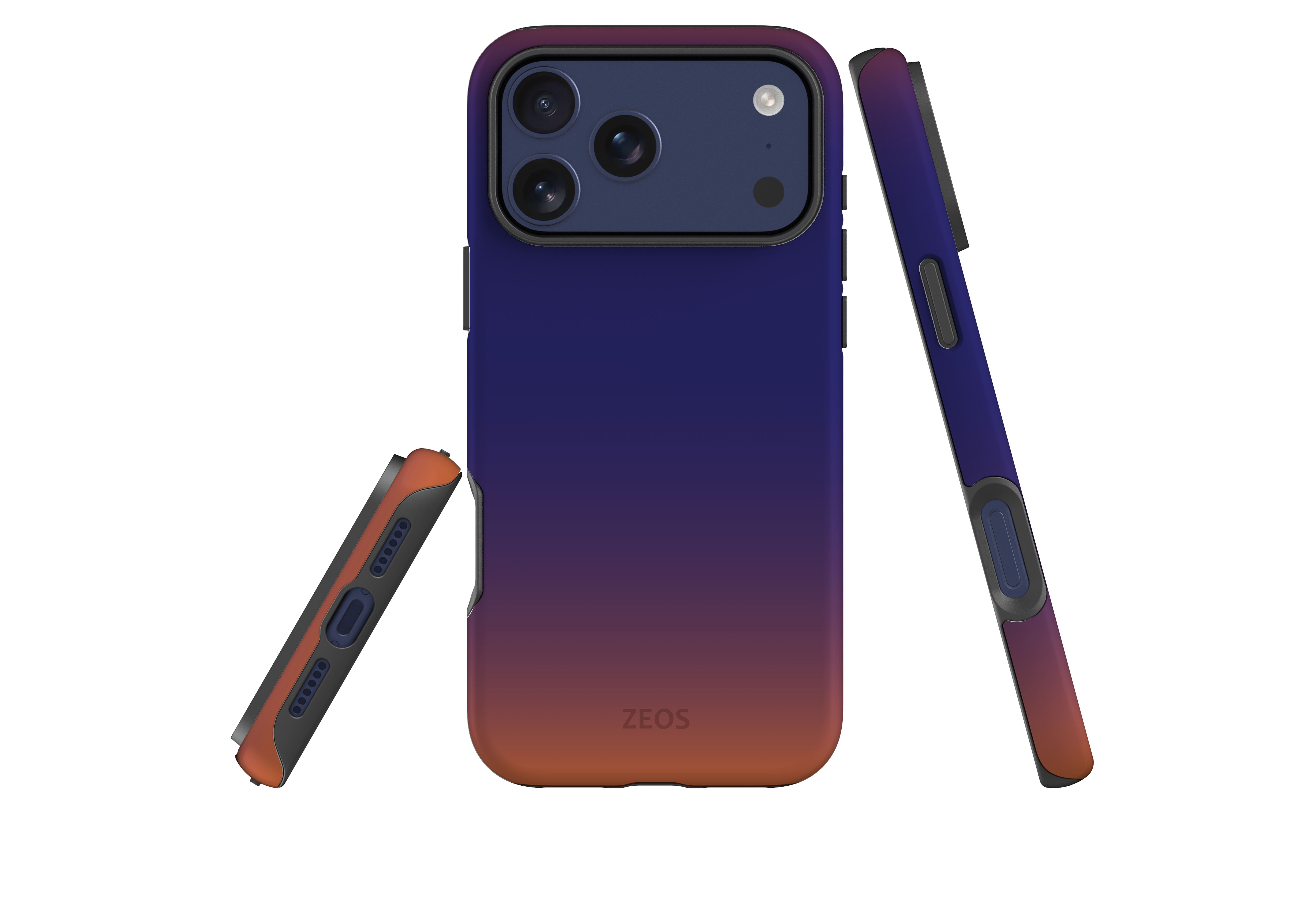 Zeos Gradia - iPhone 17 Series