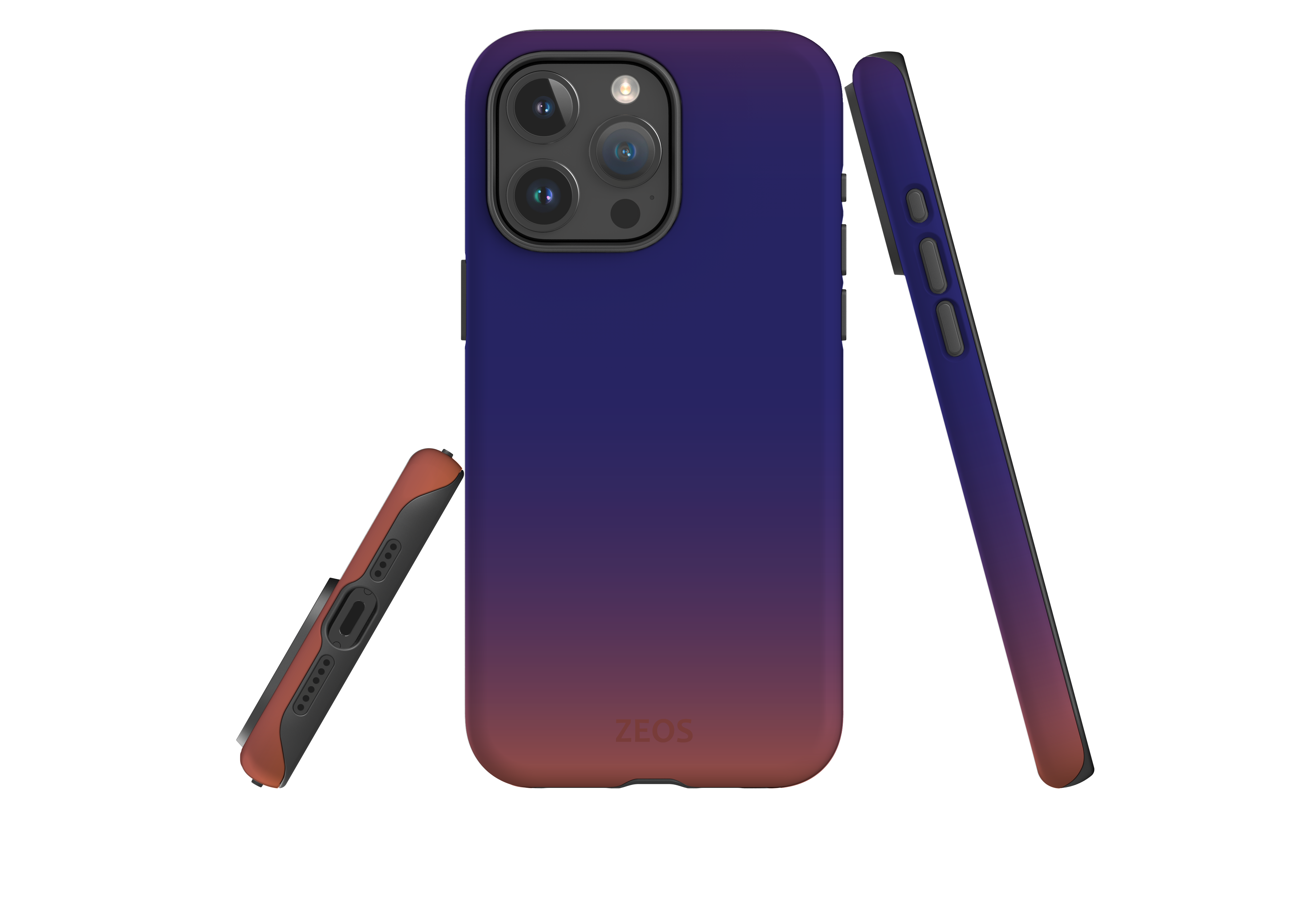 Zeos Gradia - iPhone 15 Series