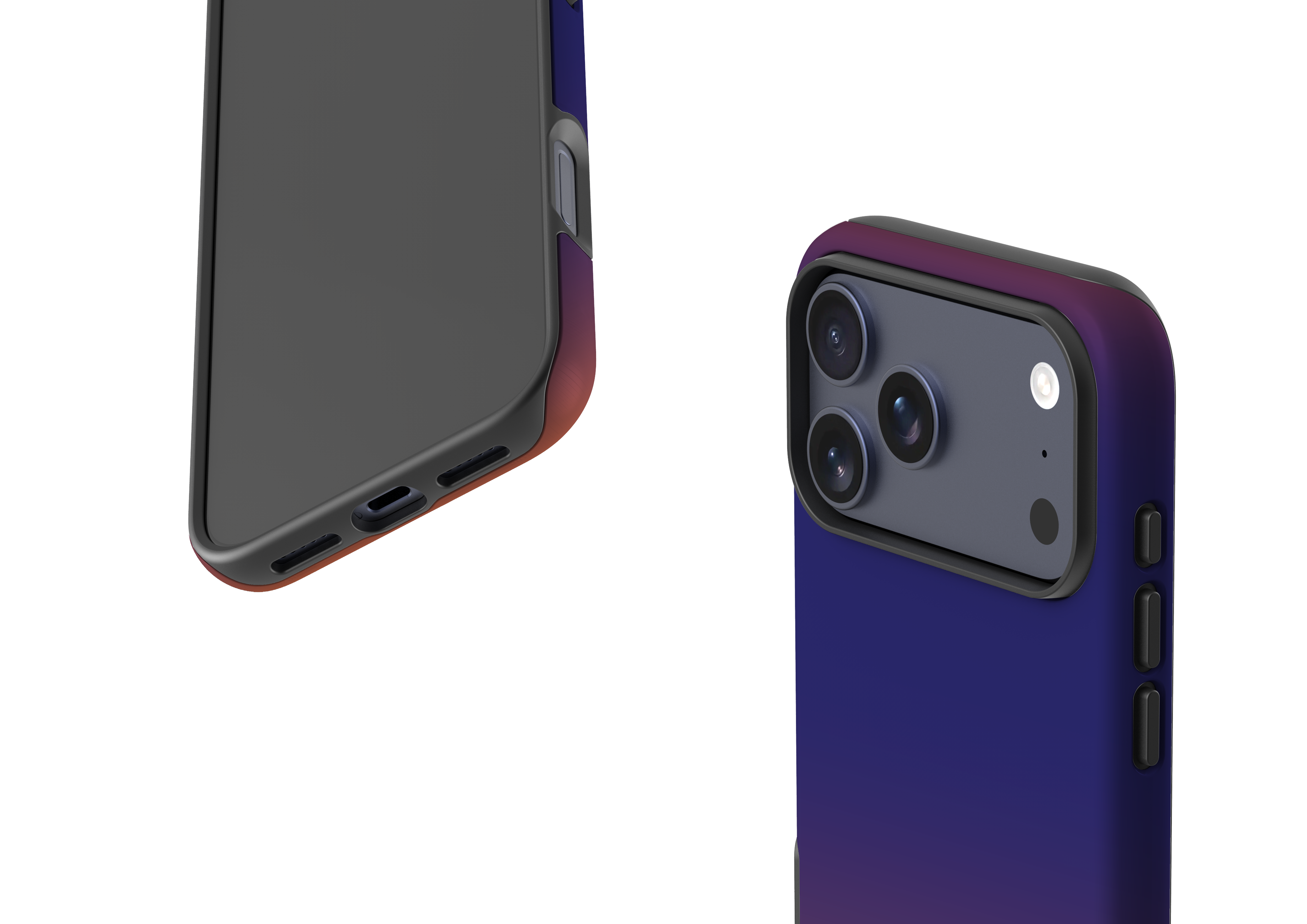Zeos Gradia - iPhone 17 Series