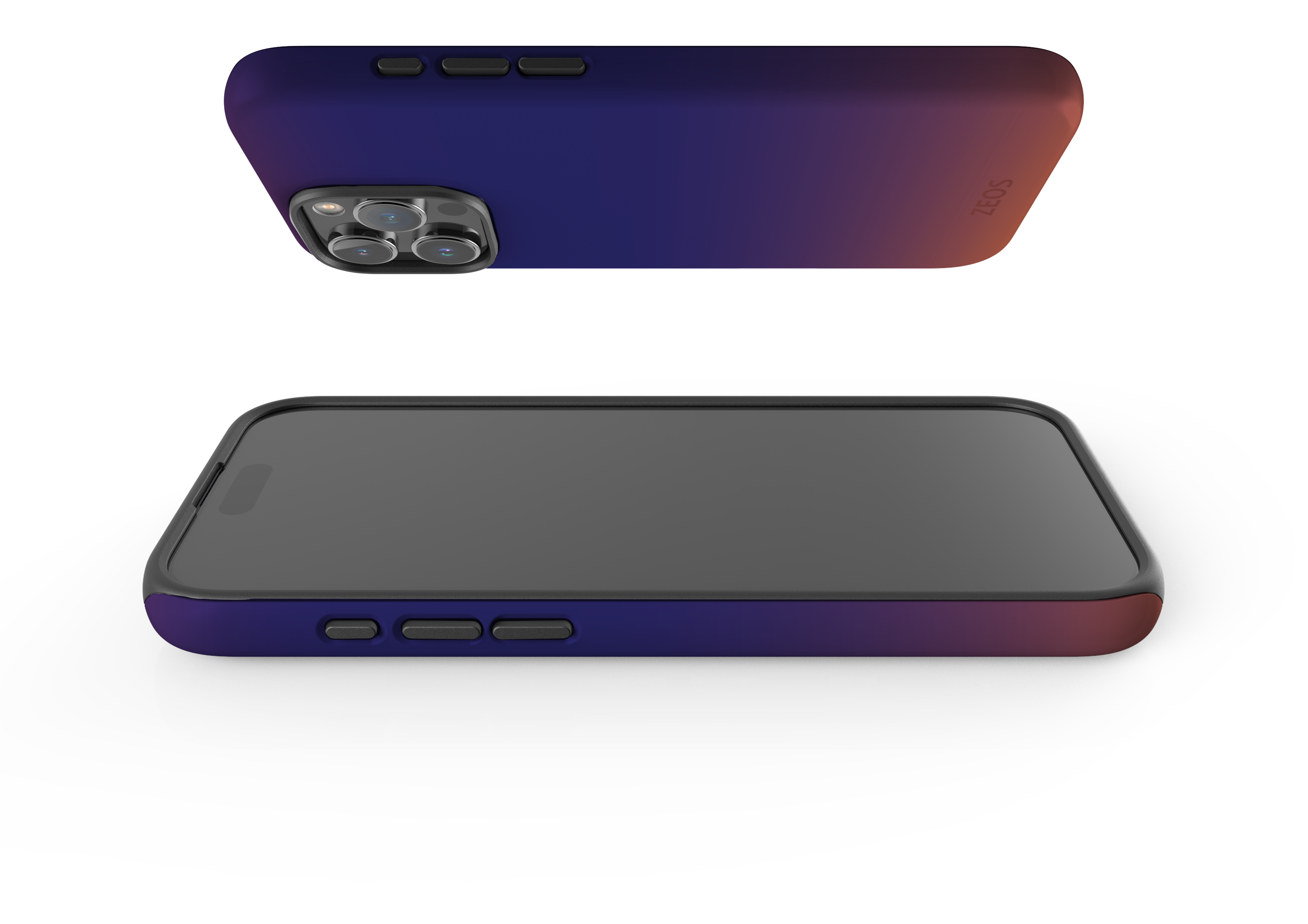 Zeos Gradia - iPhone 16 Series