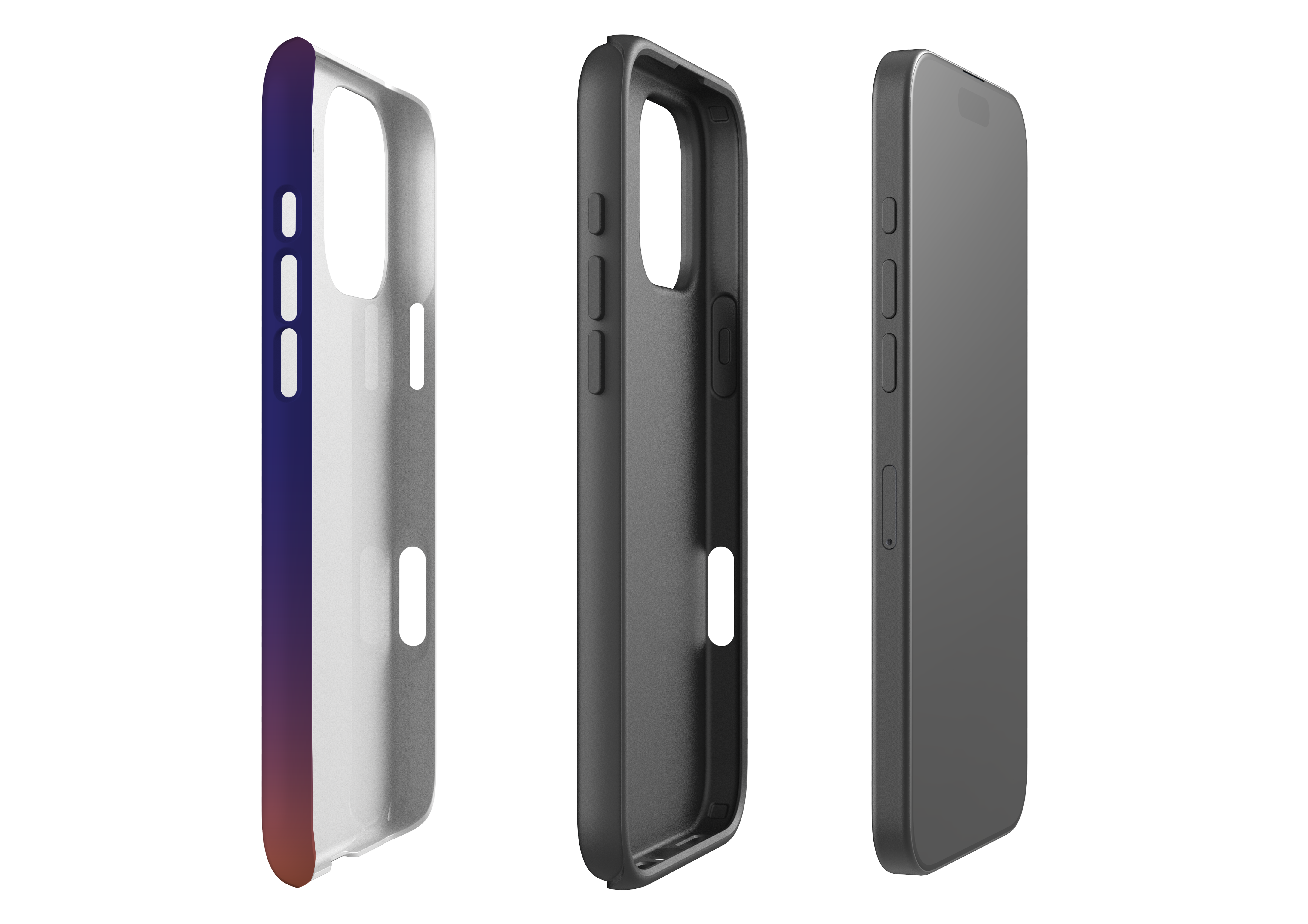 Zeos Gradia - iPhone 16 Series