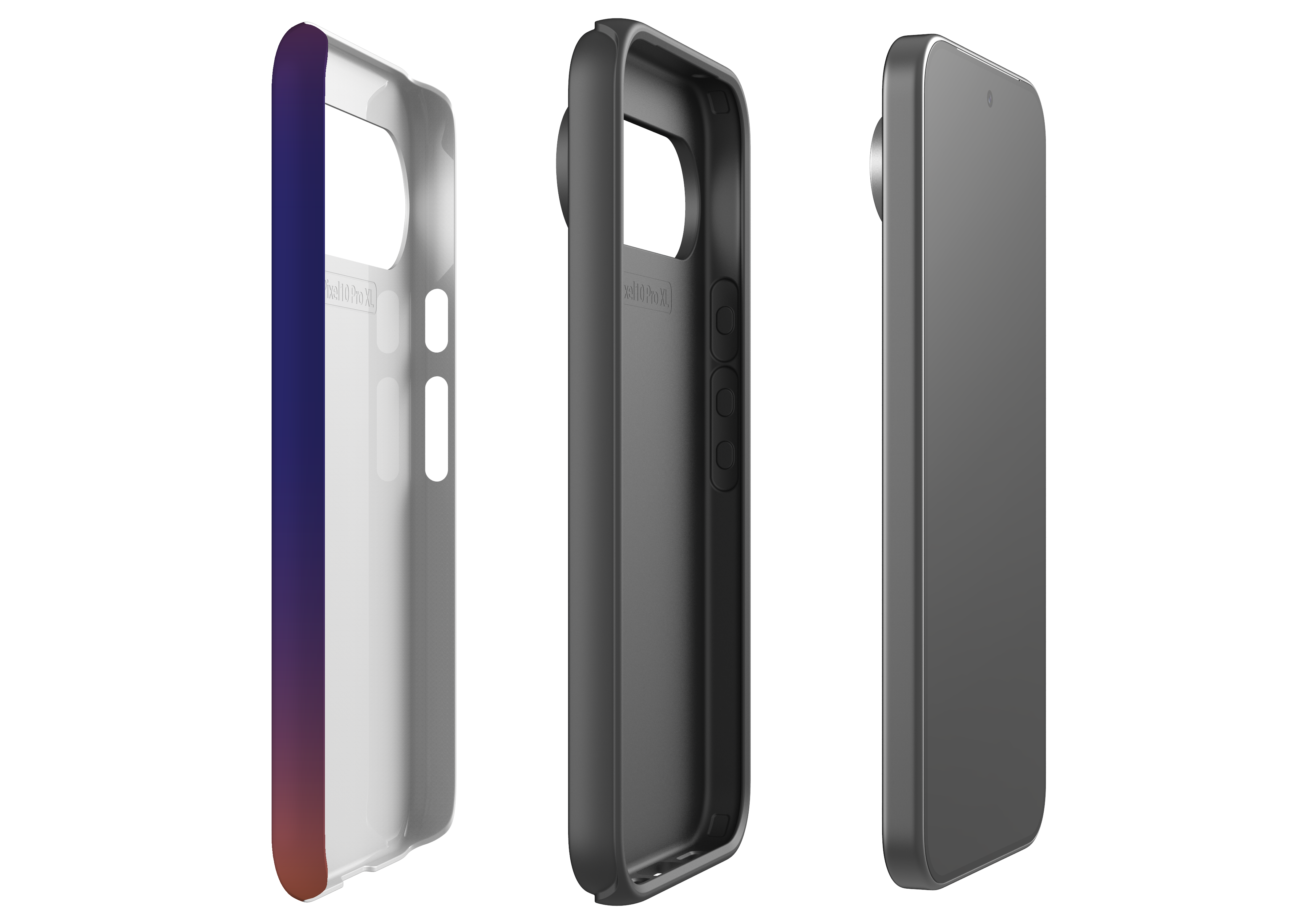 Zeos Gradia - Google Pixel 10 Series