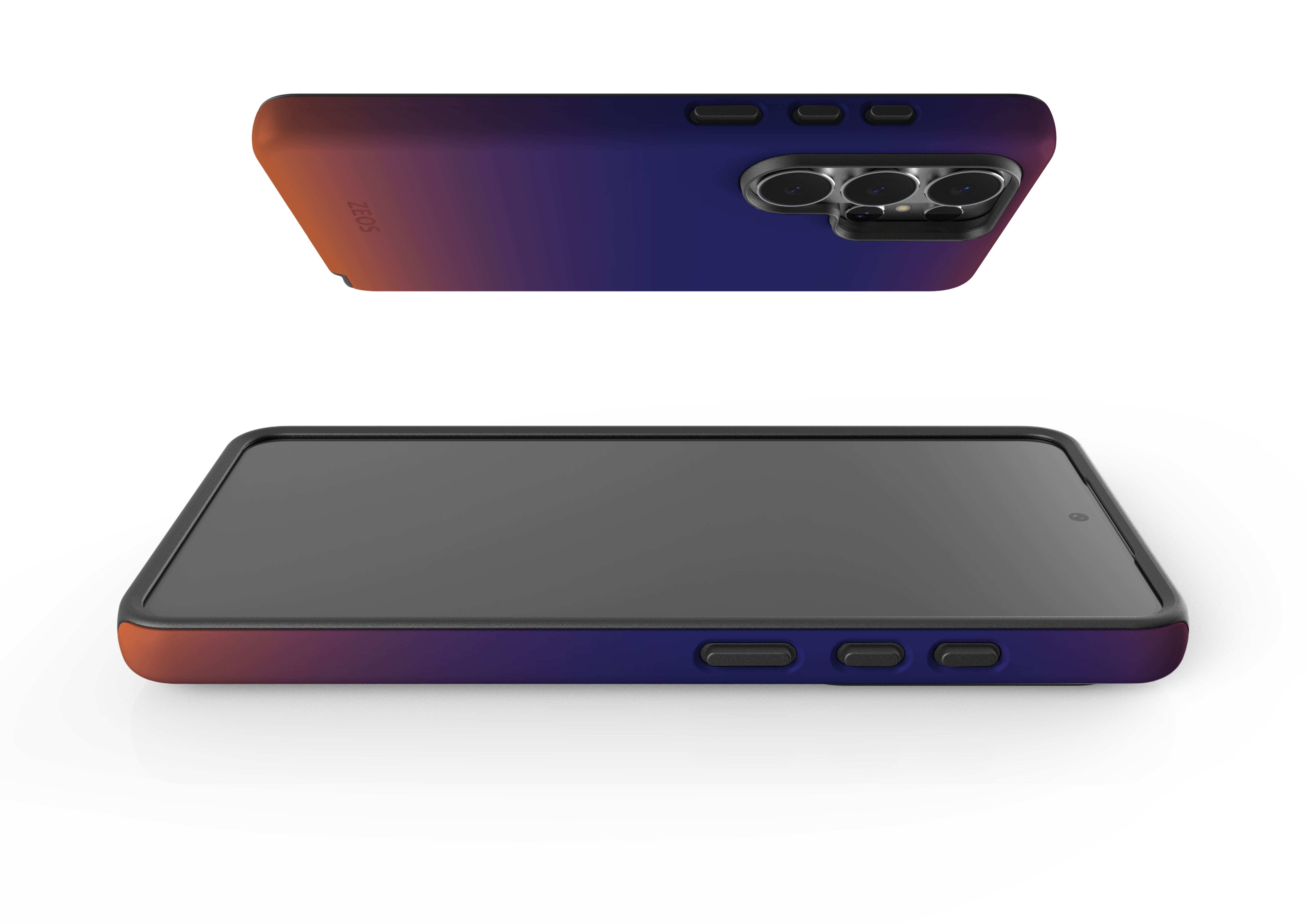 Zeos Gradia - Samsung Galaxy S26 Series