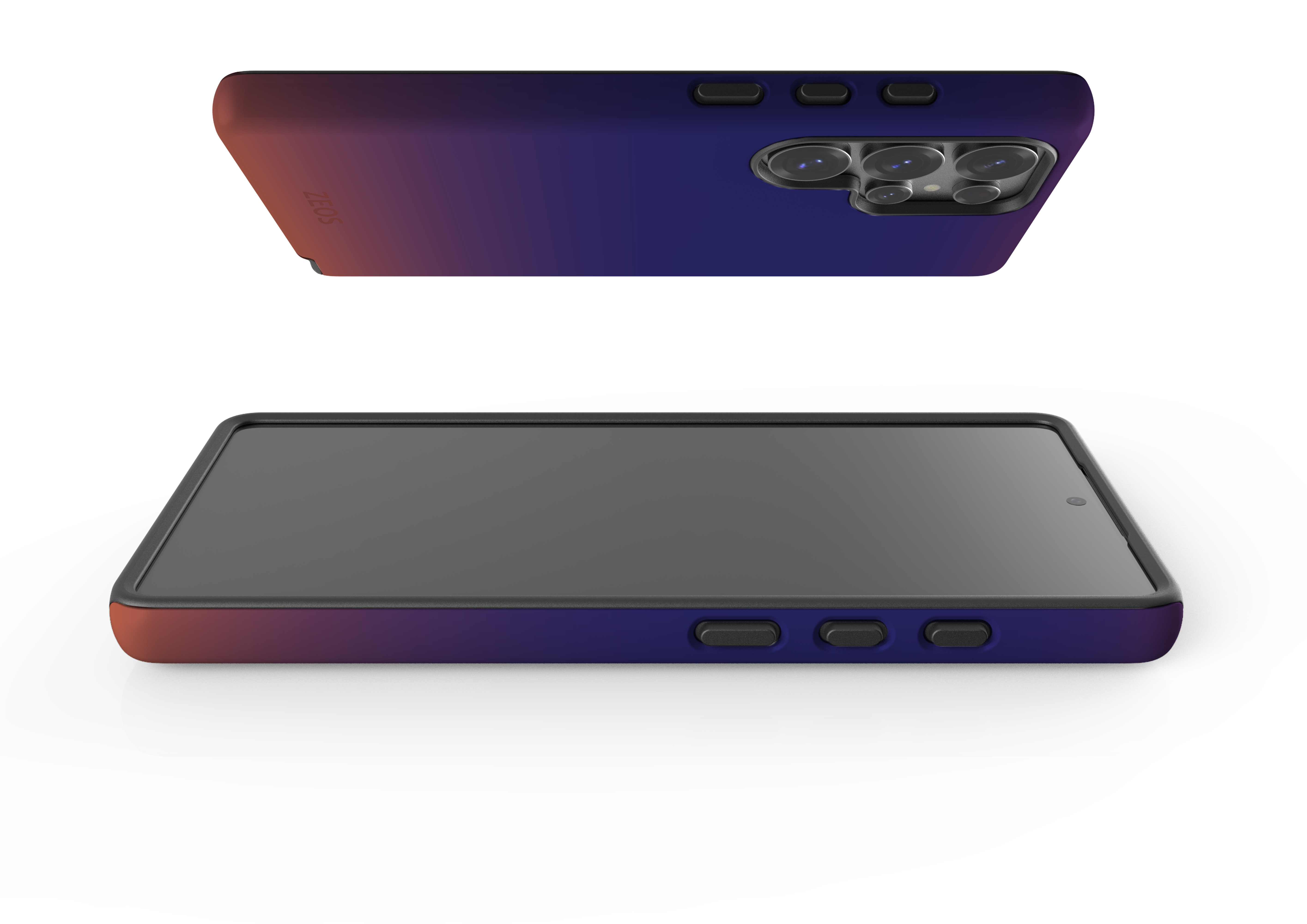 Zeos Gradia - Samsung Galaxy S25 Series