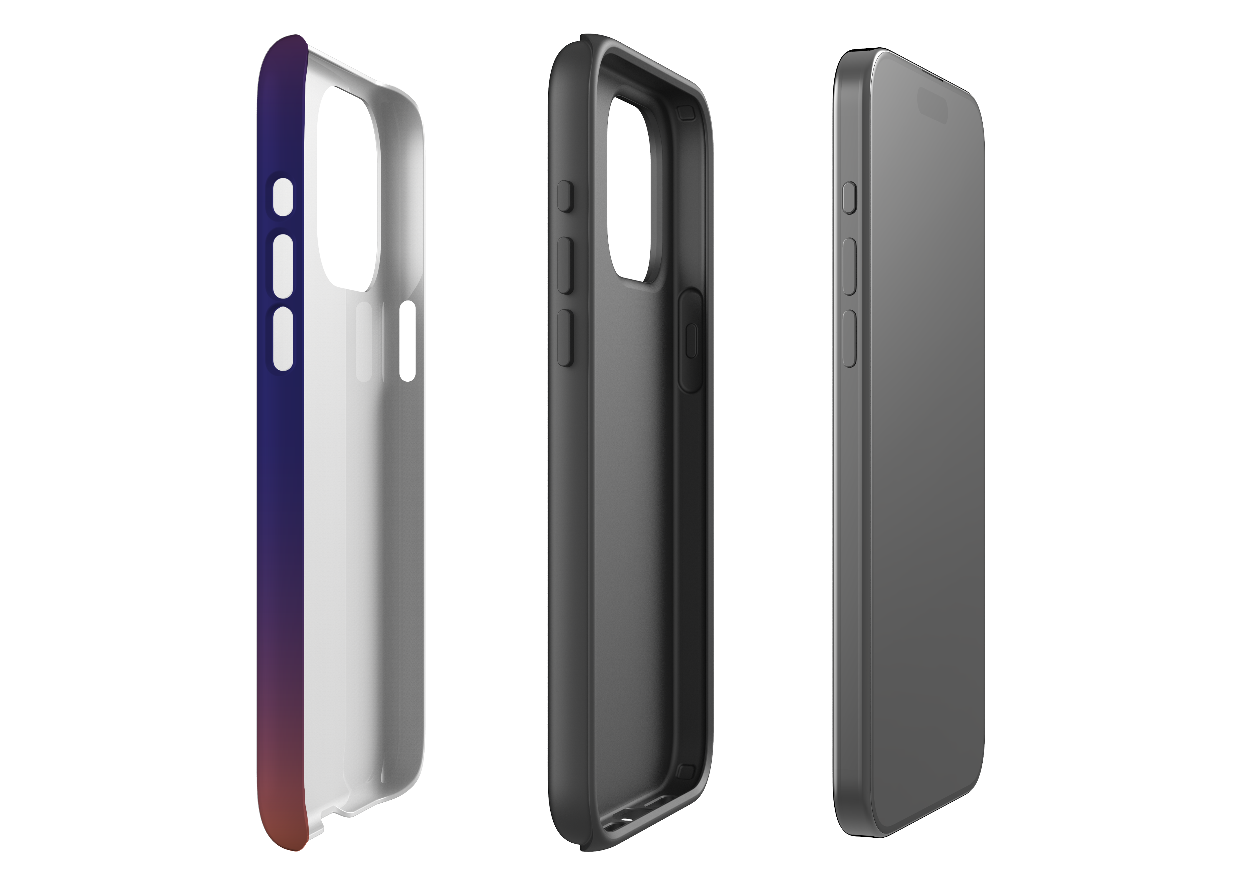 Zeos Gradia - iPhone 15 Series