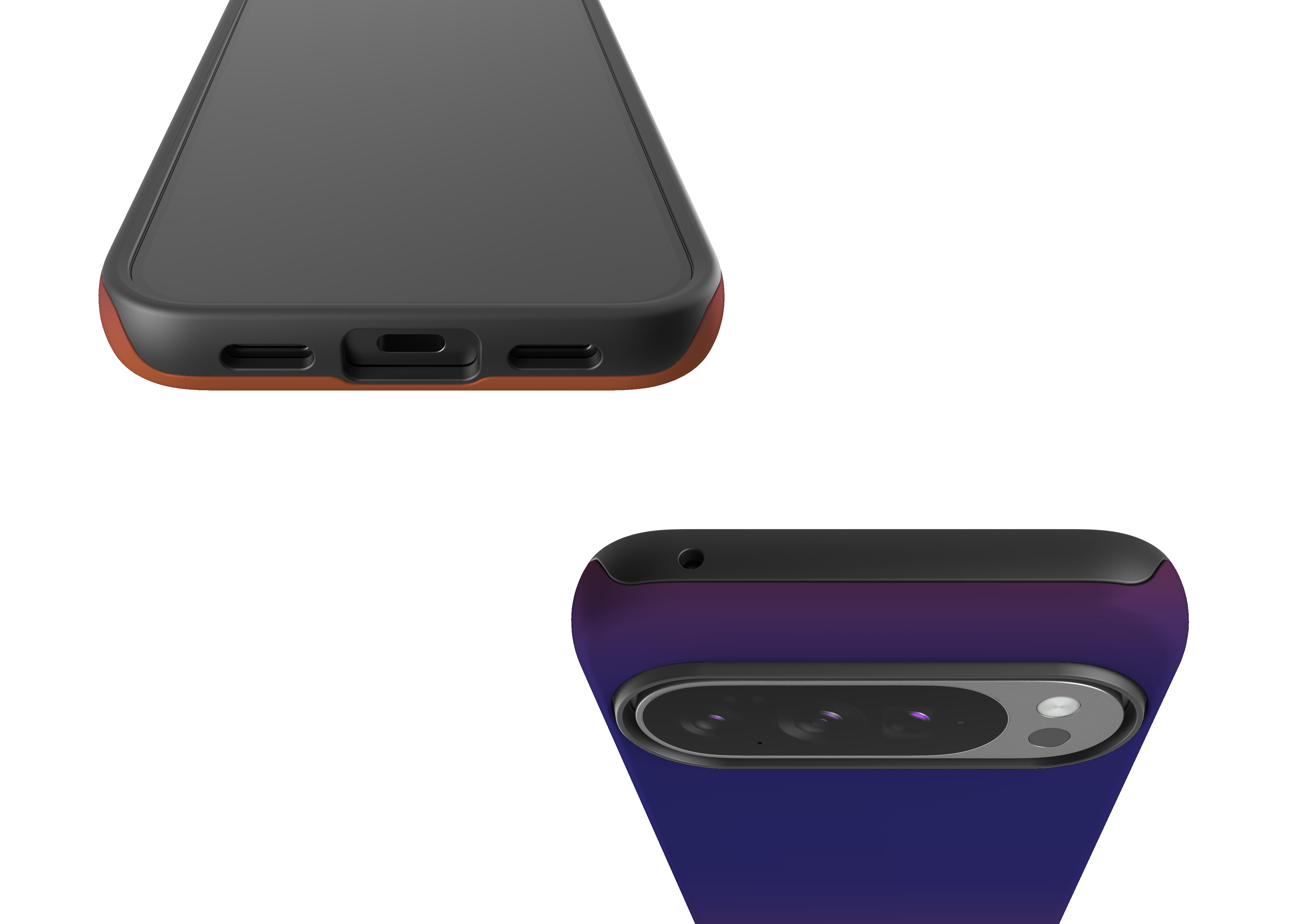 Zeos Gradia - Google Pixel 10 Series
