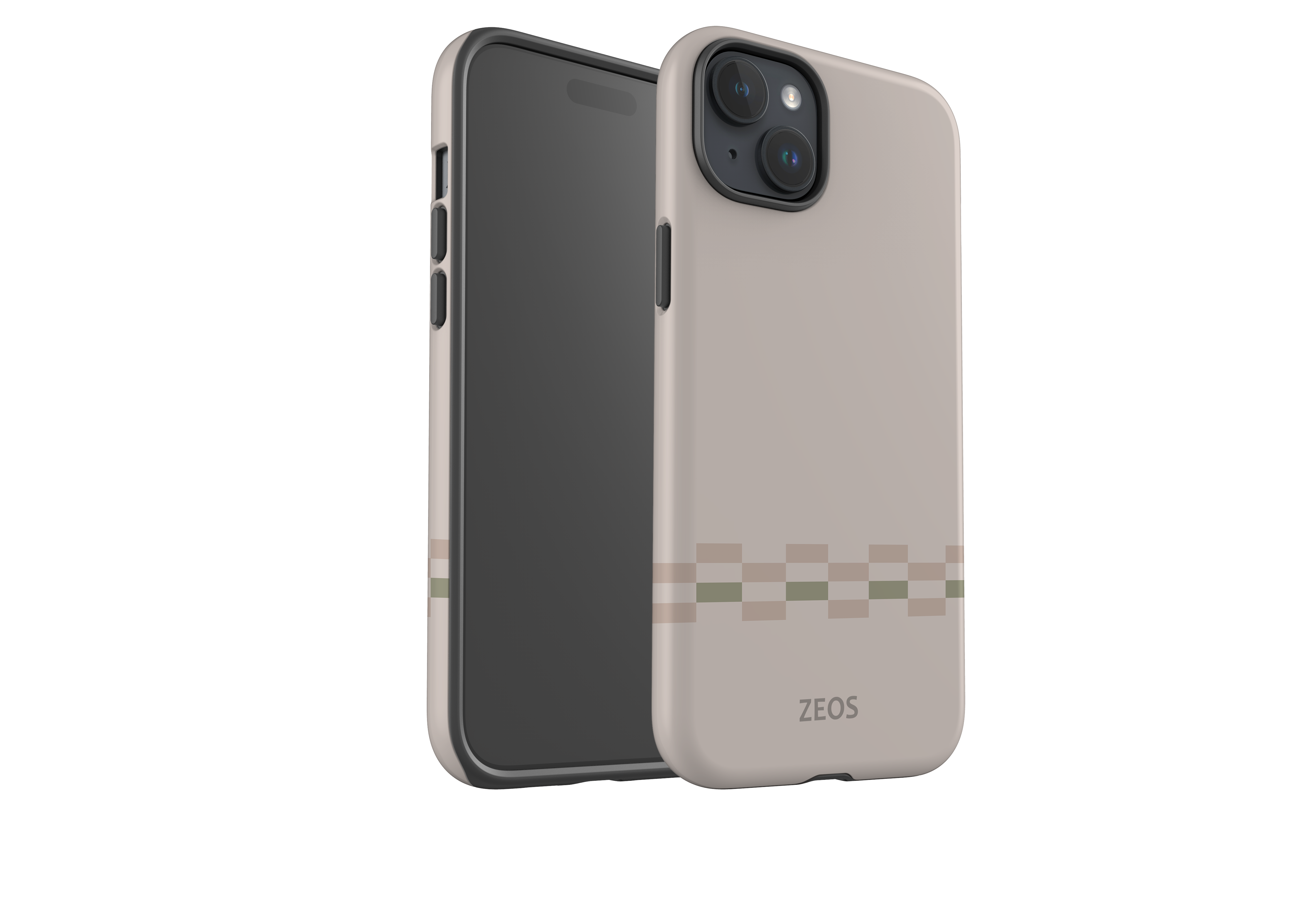 Zeos Chroma - iPhone 15 Series