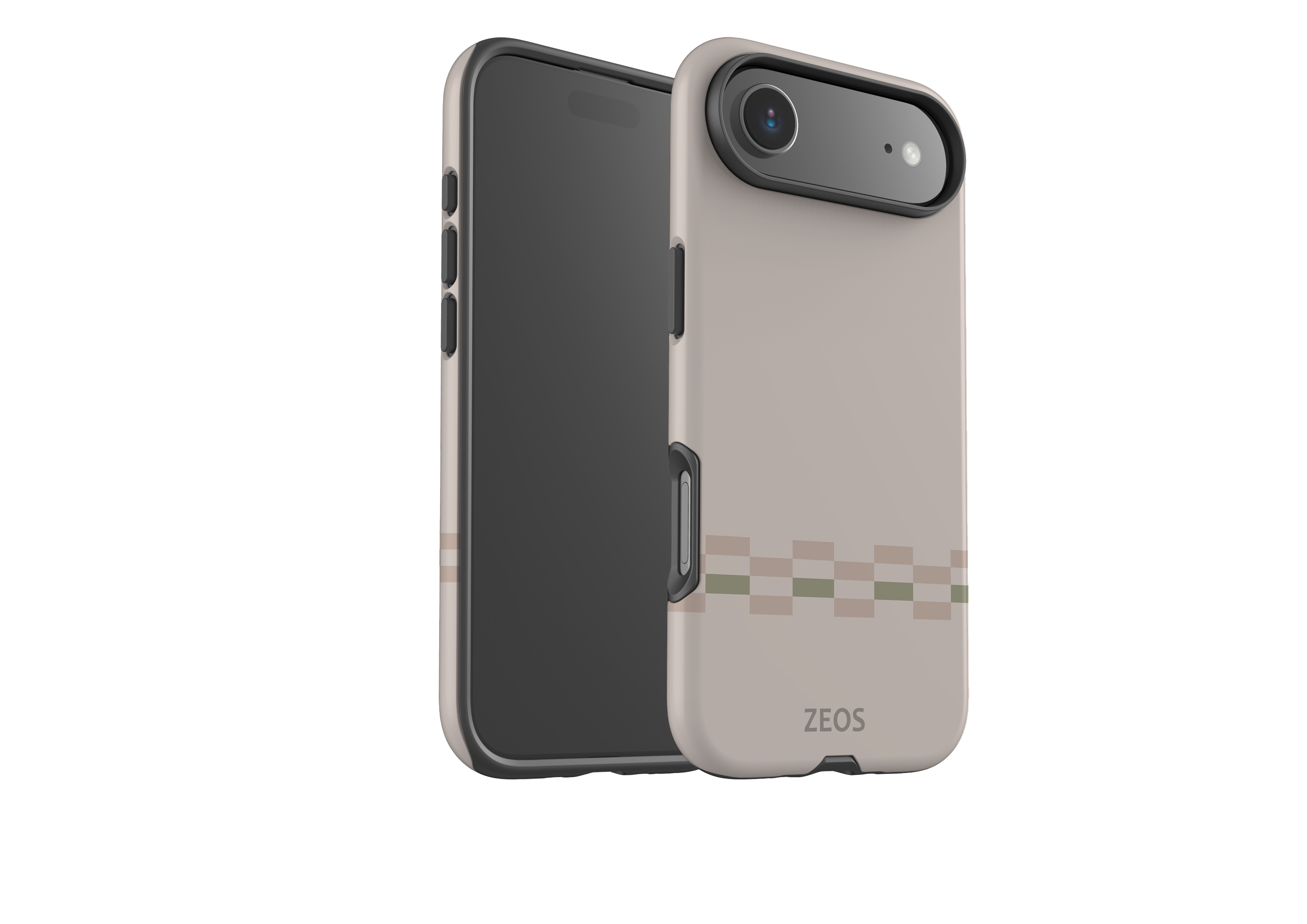 Zeos Chroma - iPhone 17 Series