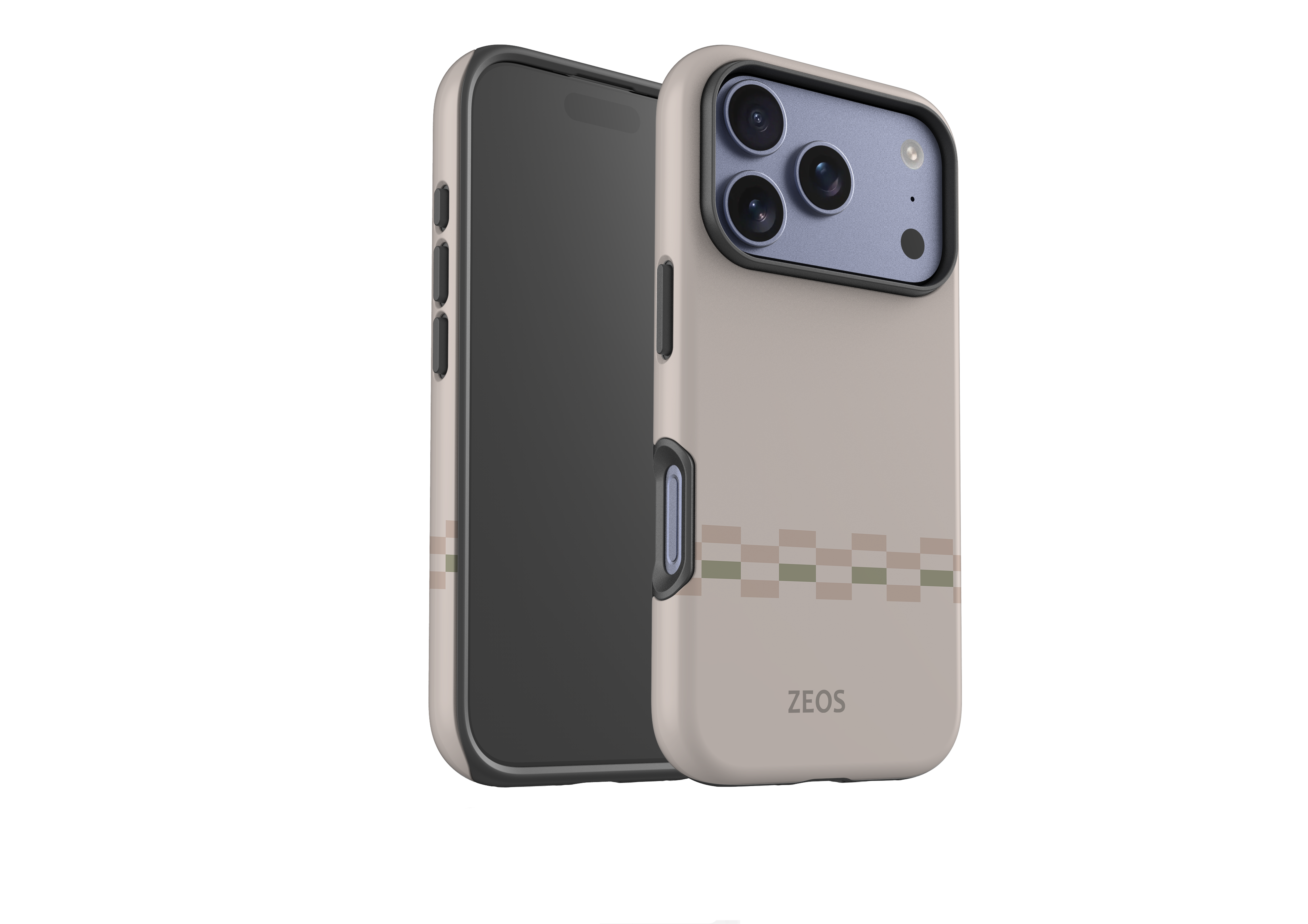 Zeos Chroma - iPhone 17 Series