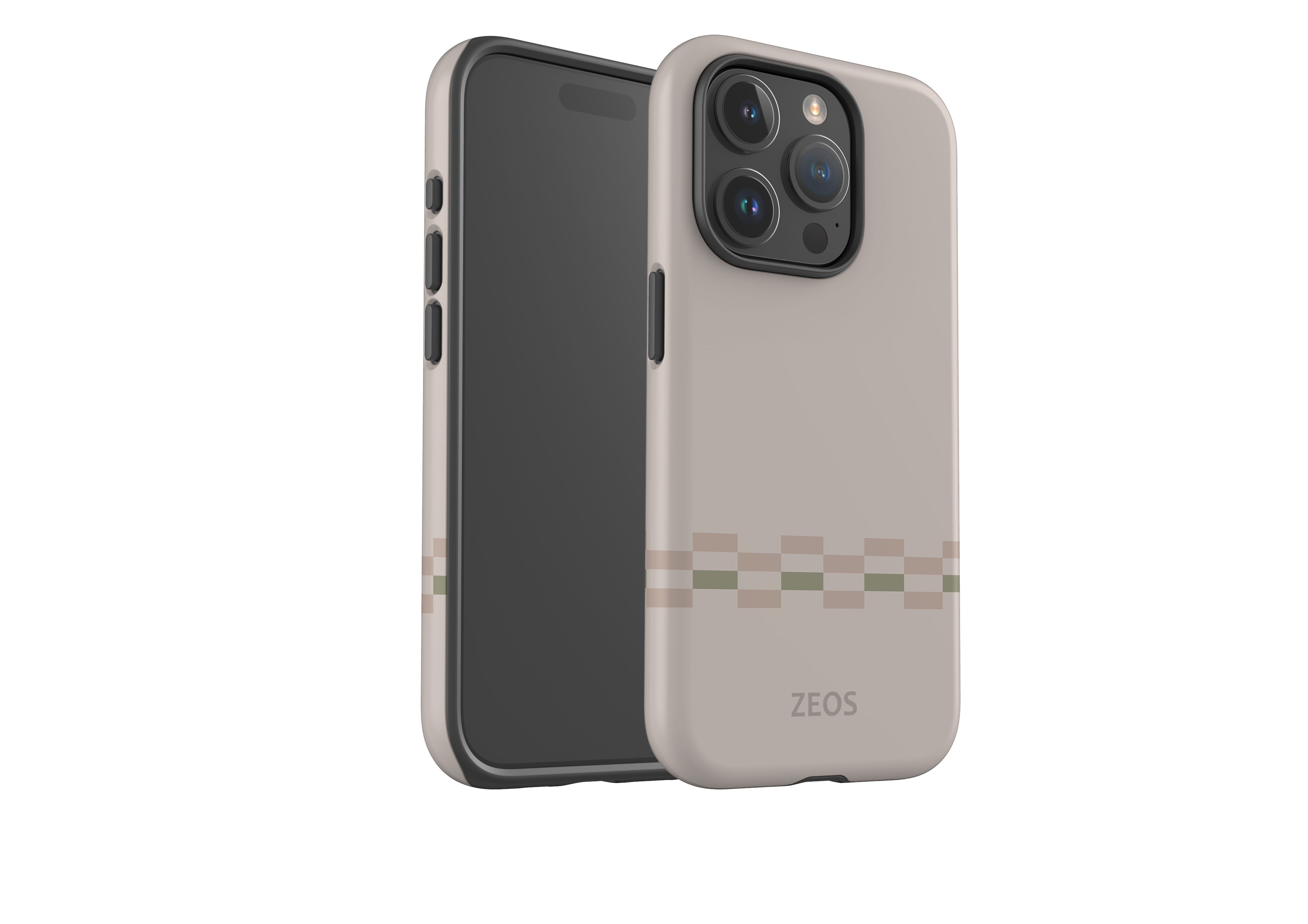Zeos Chroma - iPhone 15 Series
