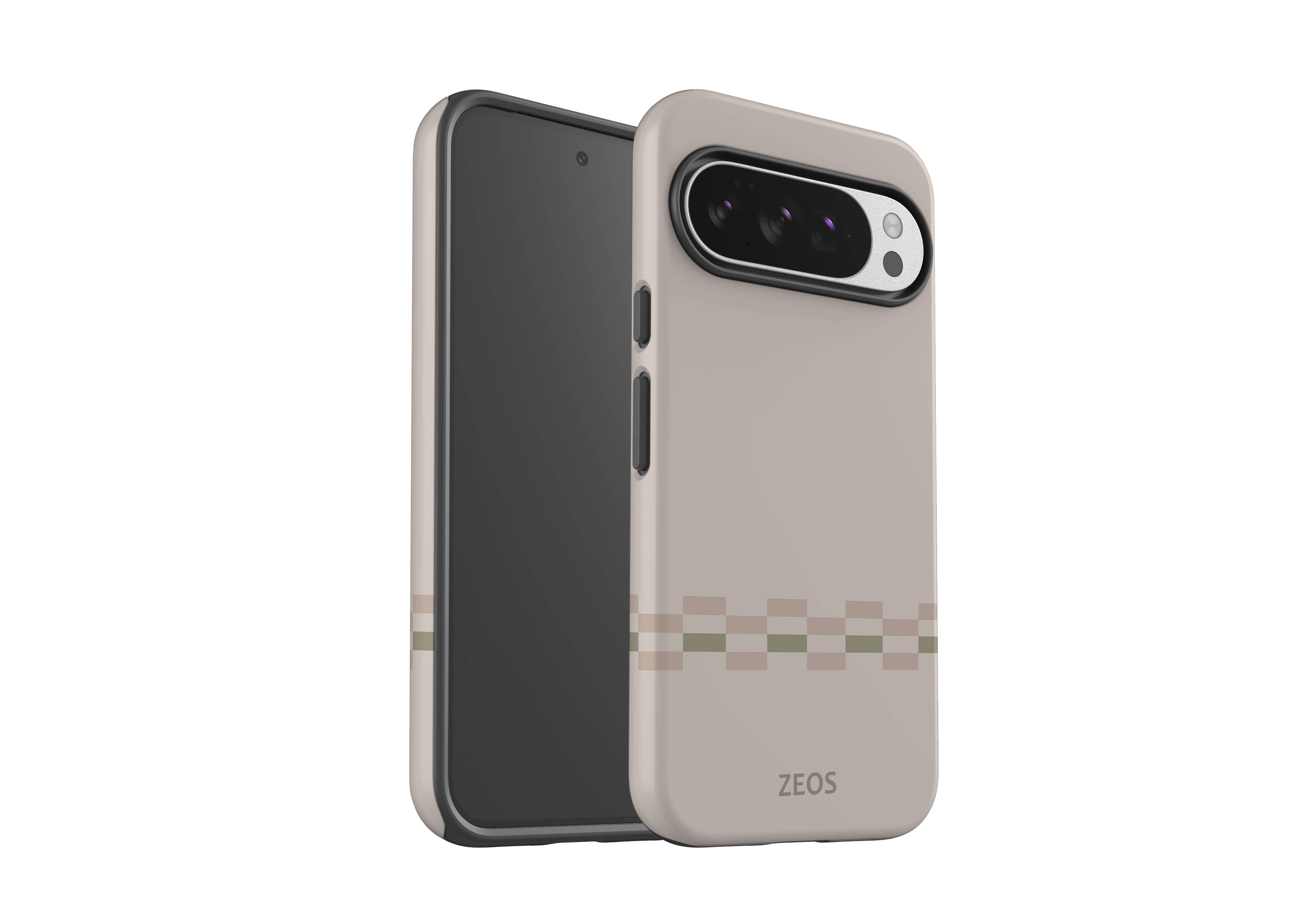 Zeos Chroma - Google Pixel 10 Series