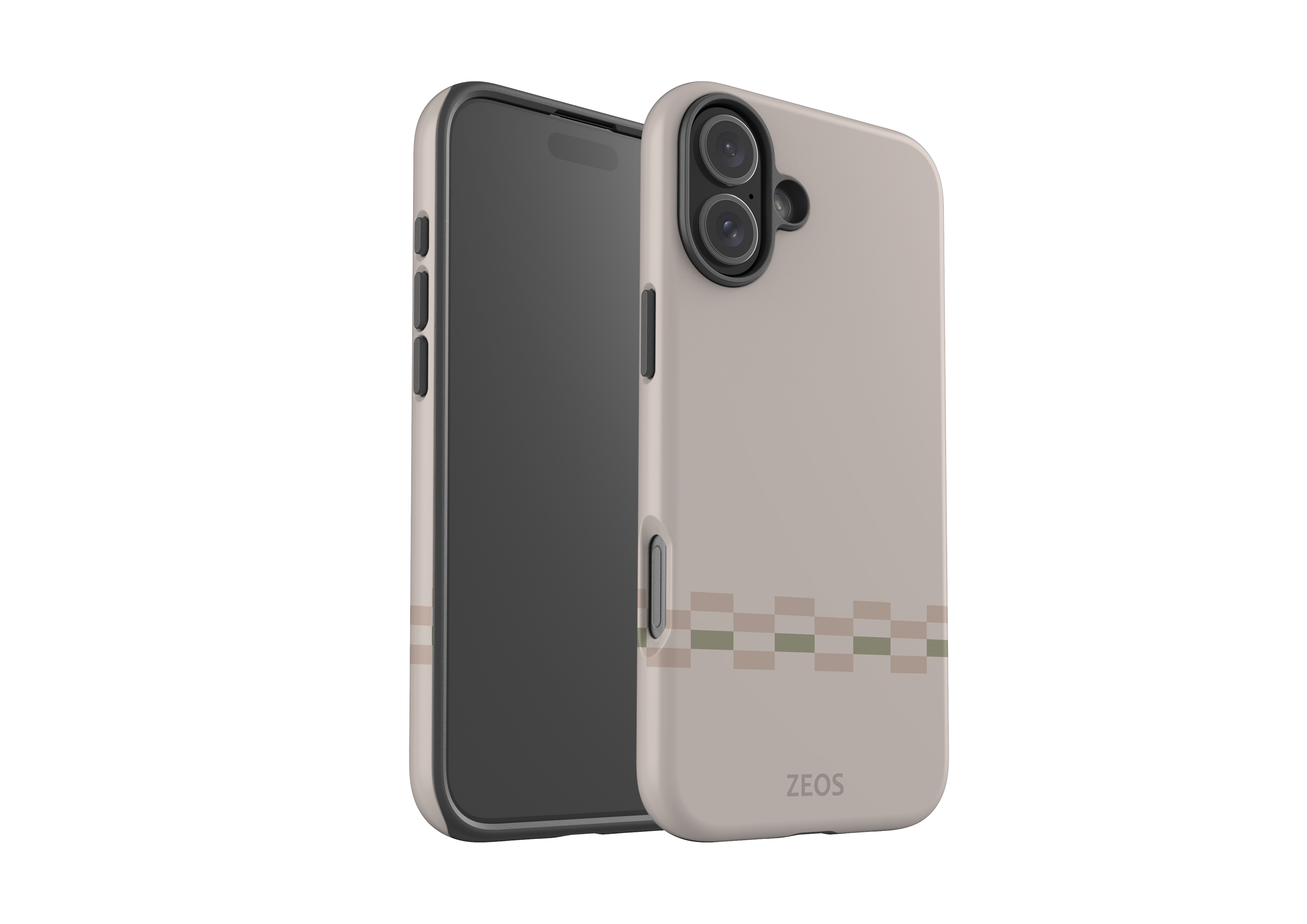 Zeos Chroma - iPhone 16 Series