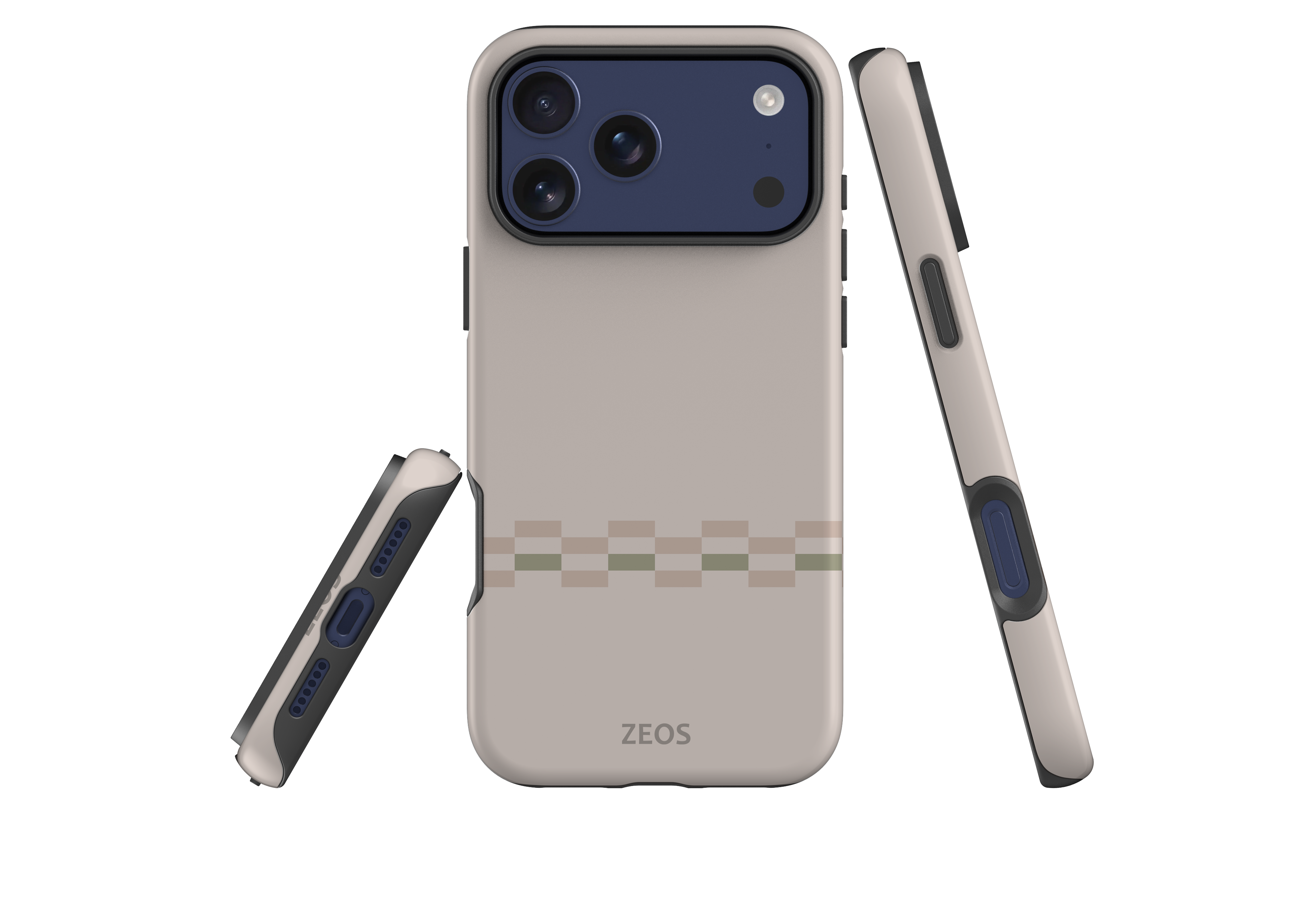 Zeos Chroma - iPhone 17 Series