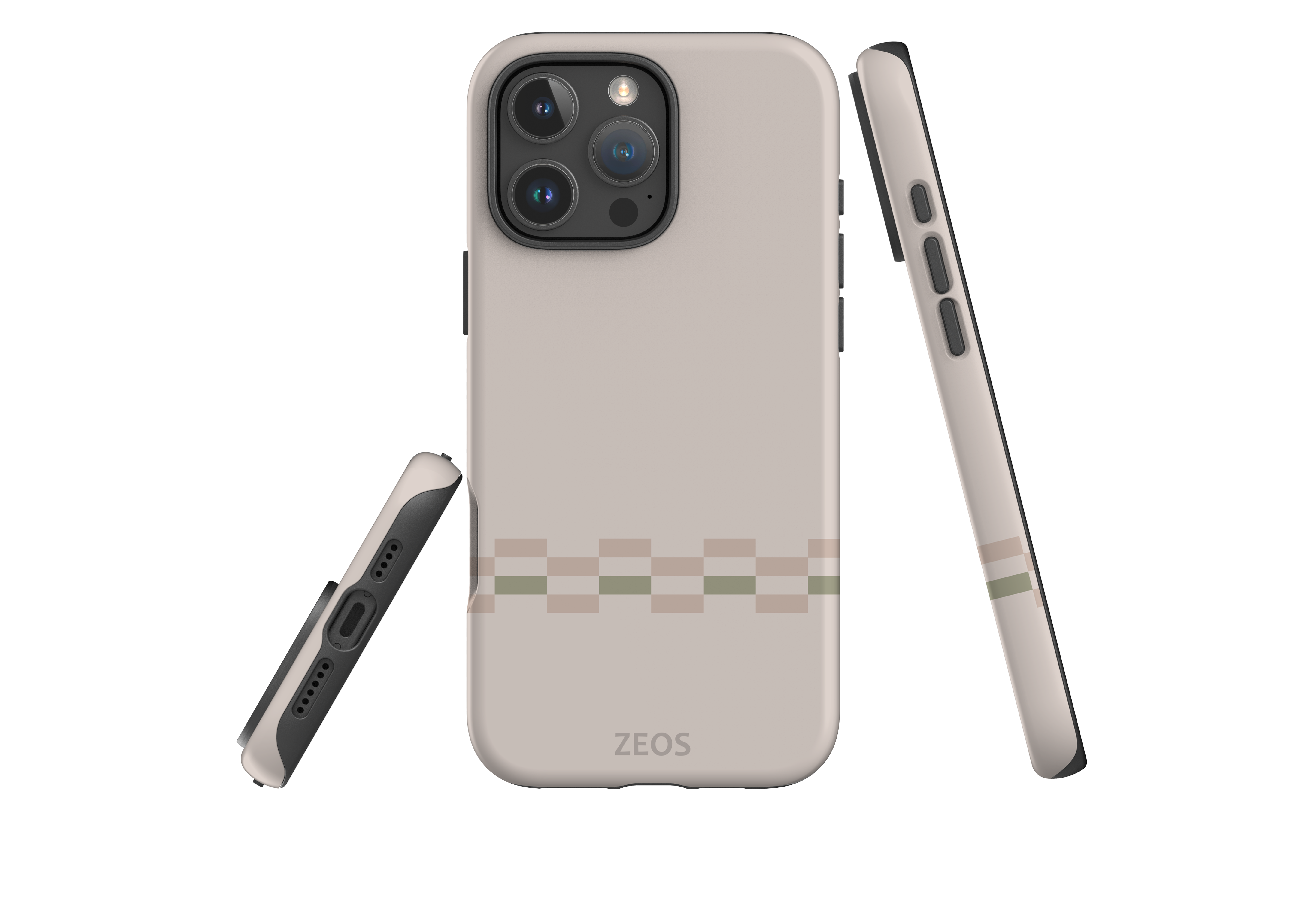Zeos Chroma - iPhone 16 Series