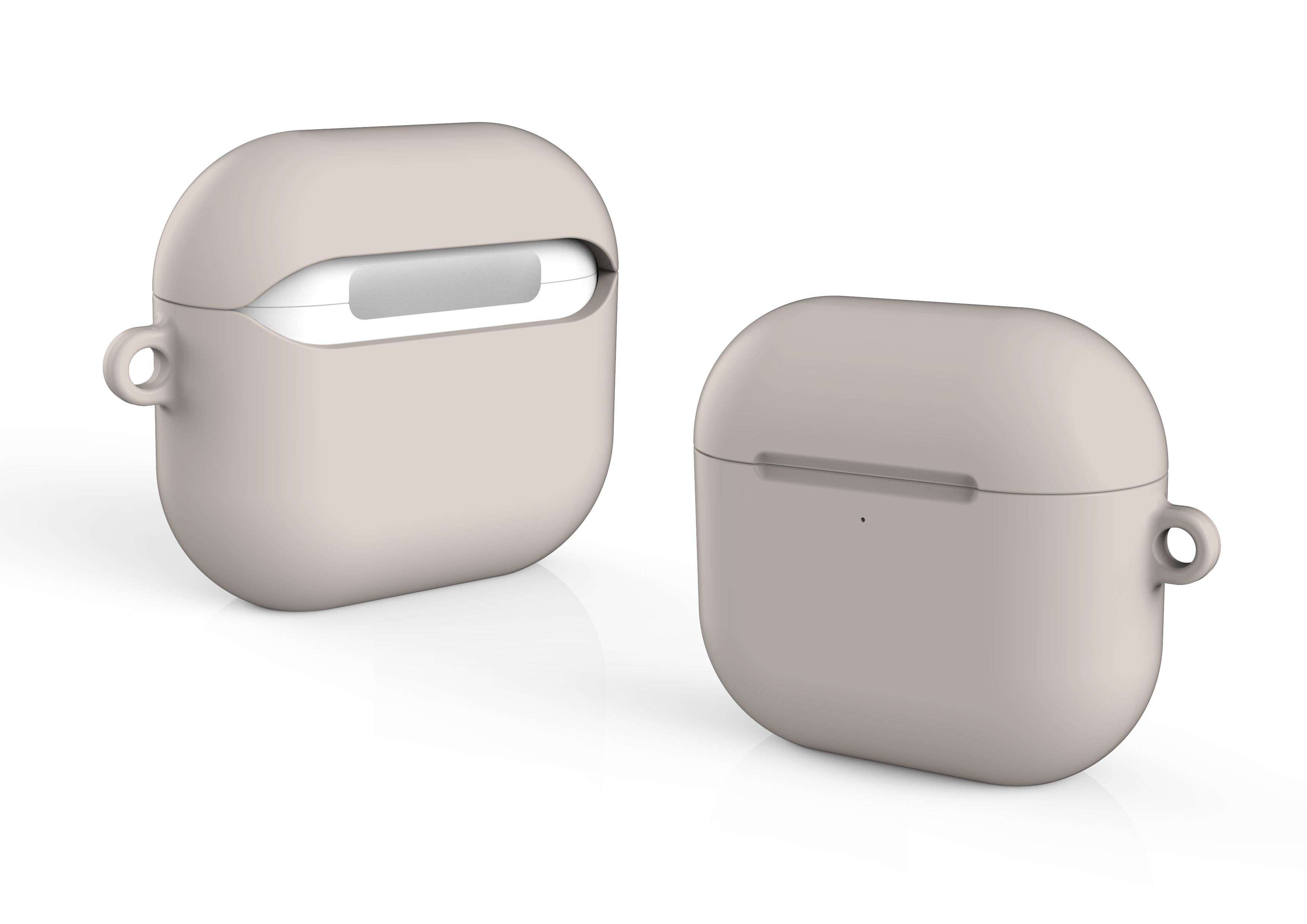 Zeos - Airpods 4 Series