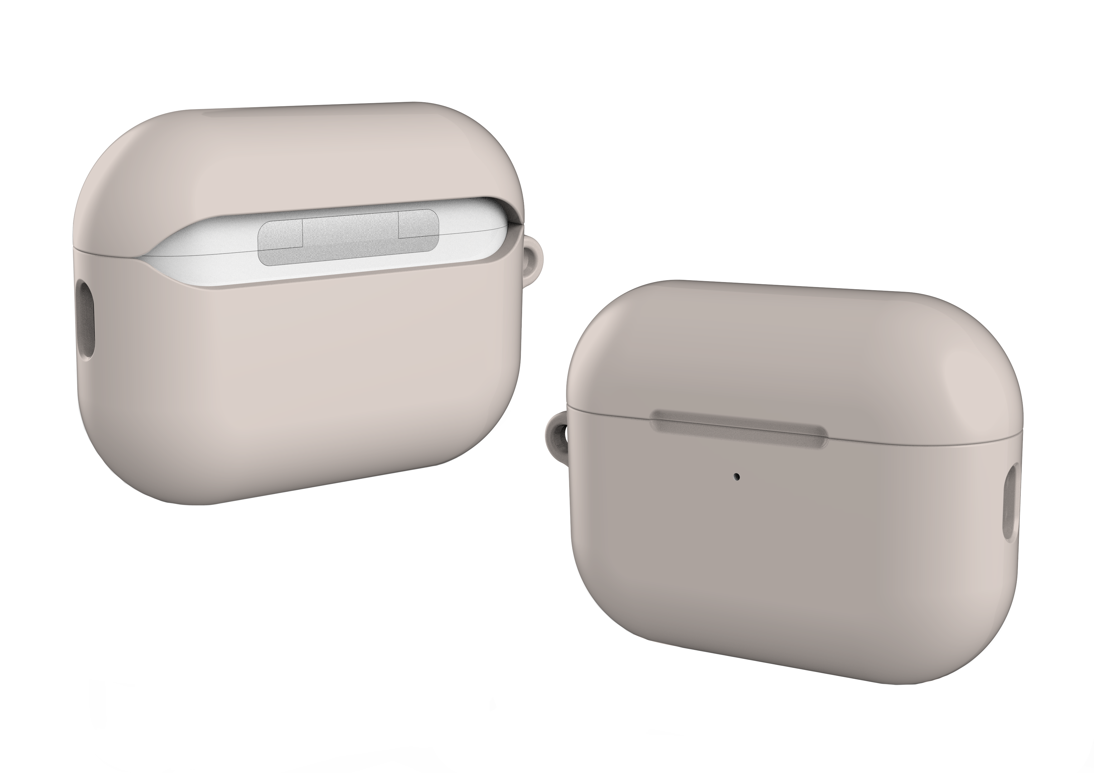 Zeos - Airpods Pro 3 Series