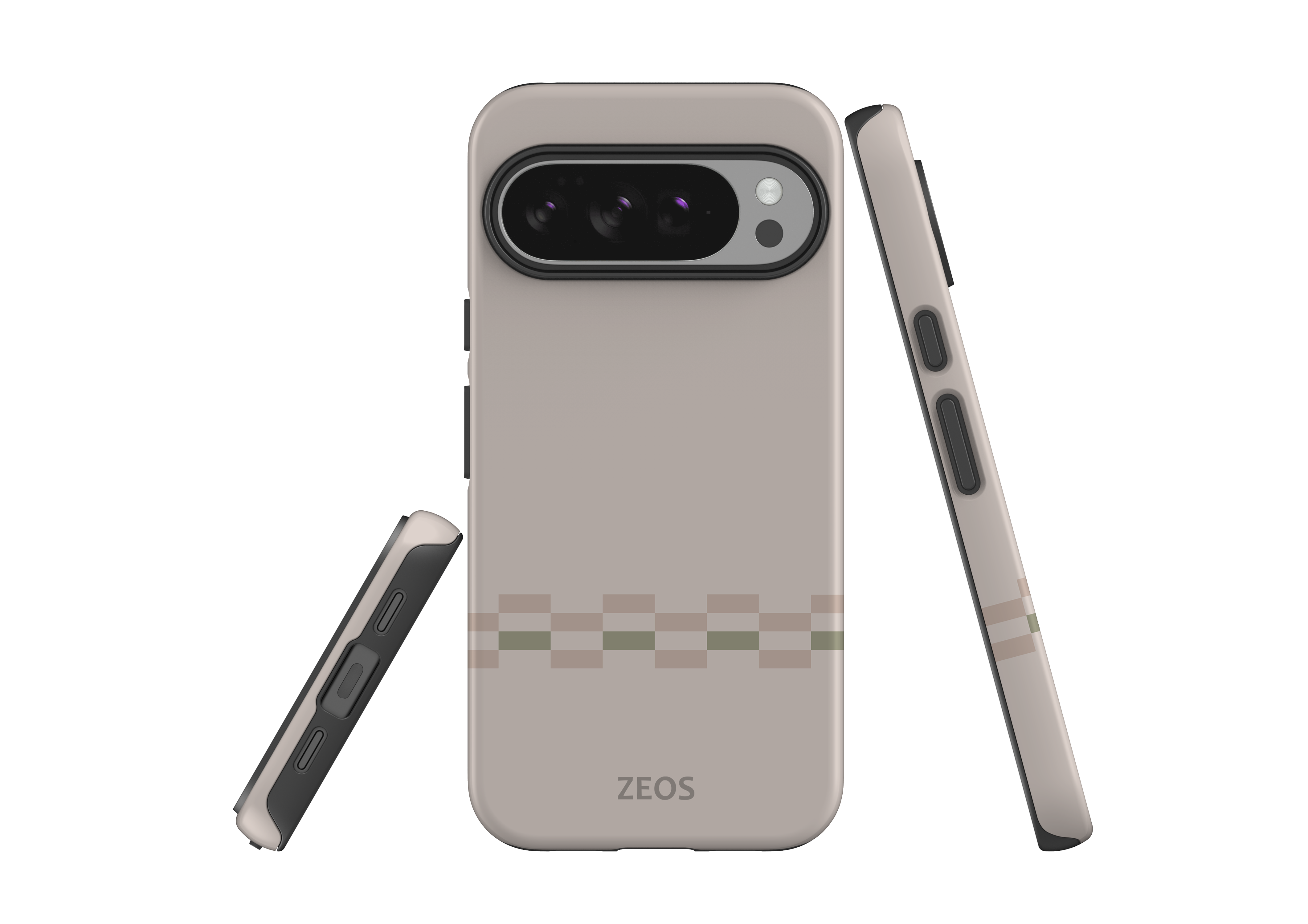 Zeos Chroma - Google Pixel 10 Series