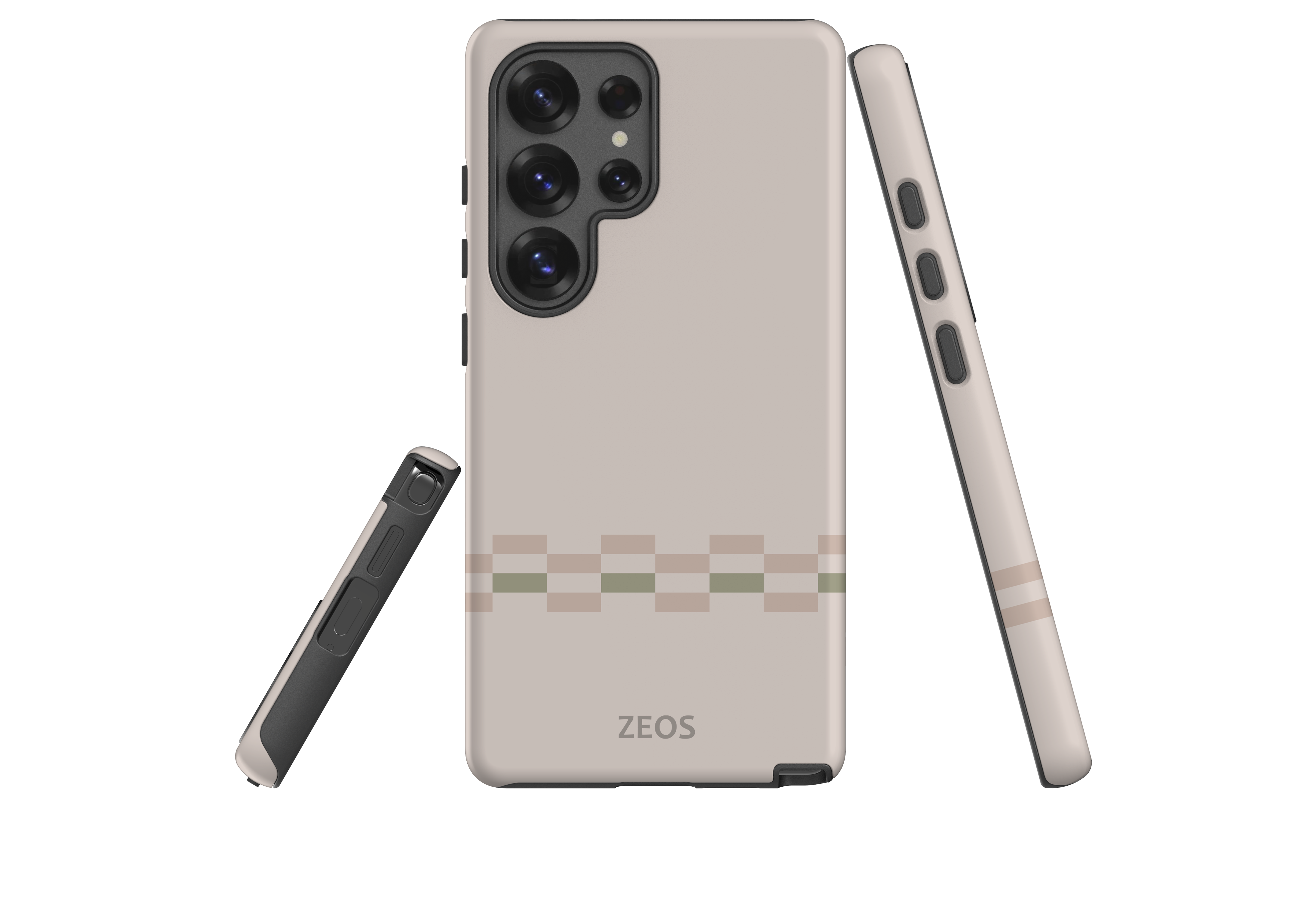 Zeos Chroma - Samsung Galaxy S25 Series