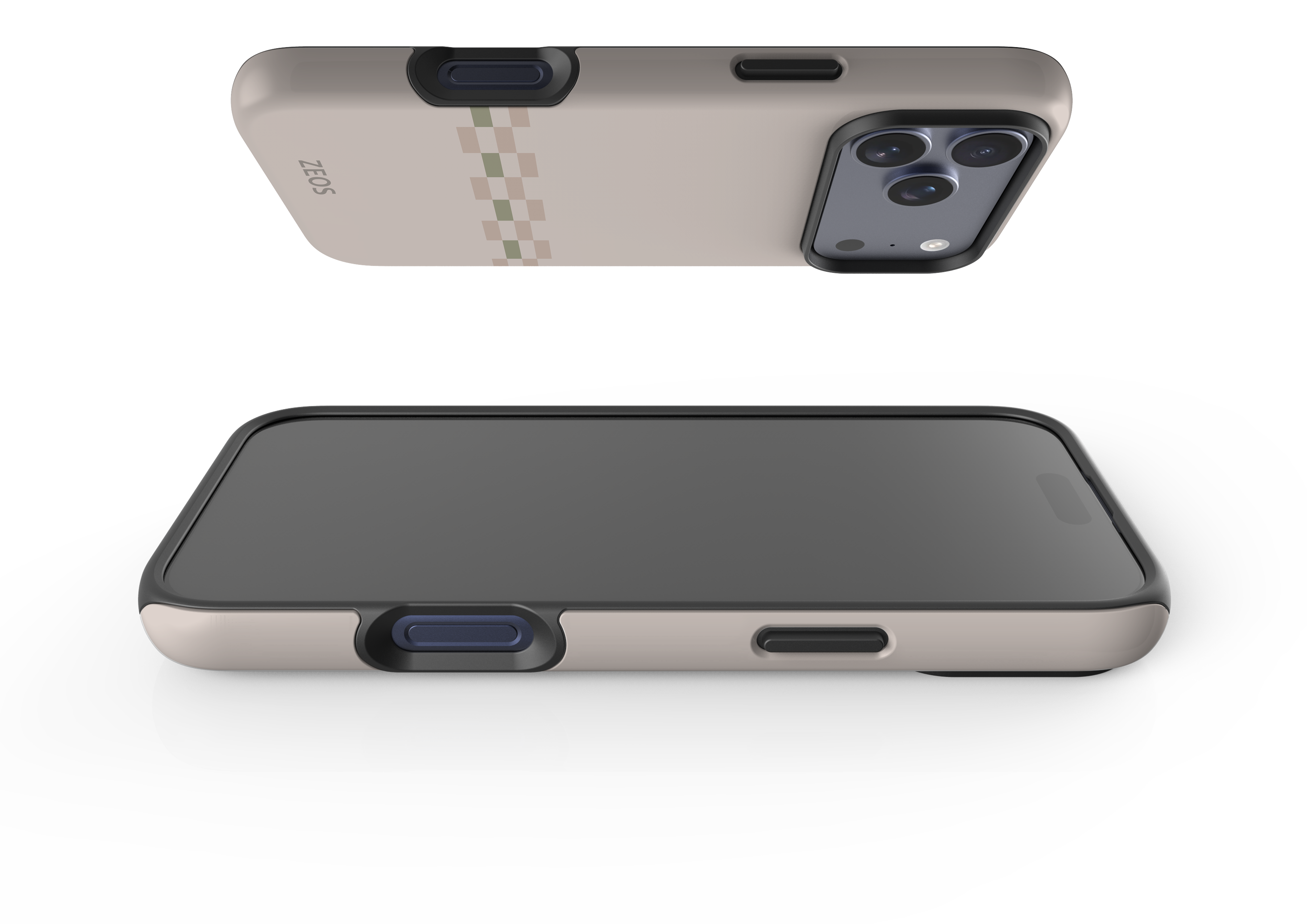 Zeos Chroma - iPhone 17 Series