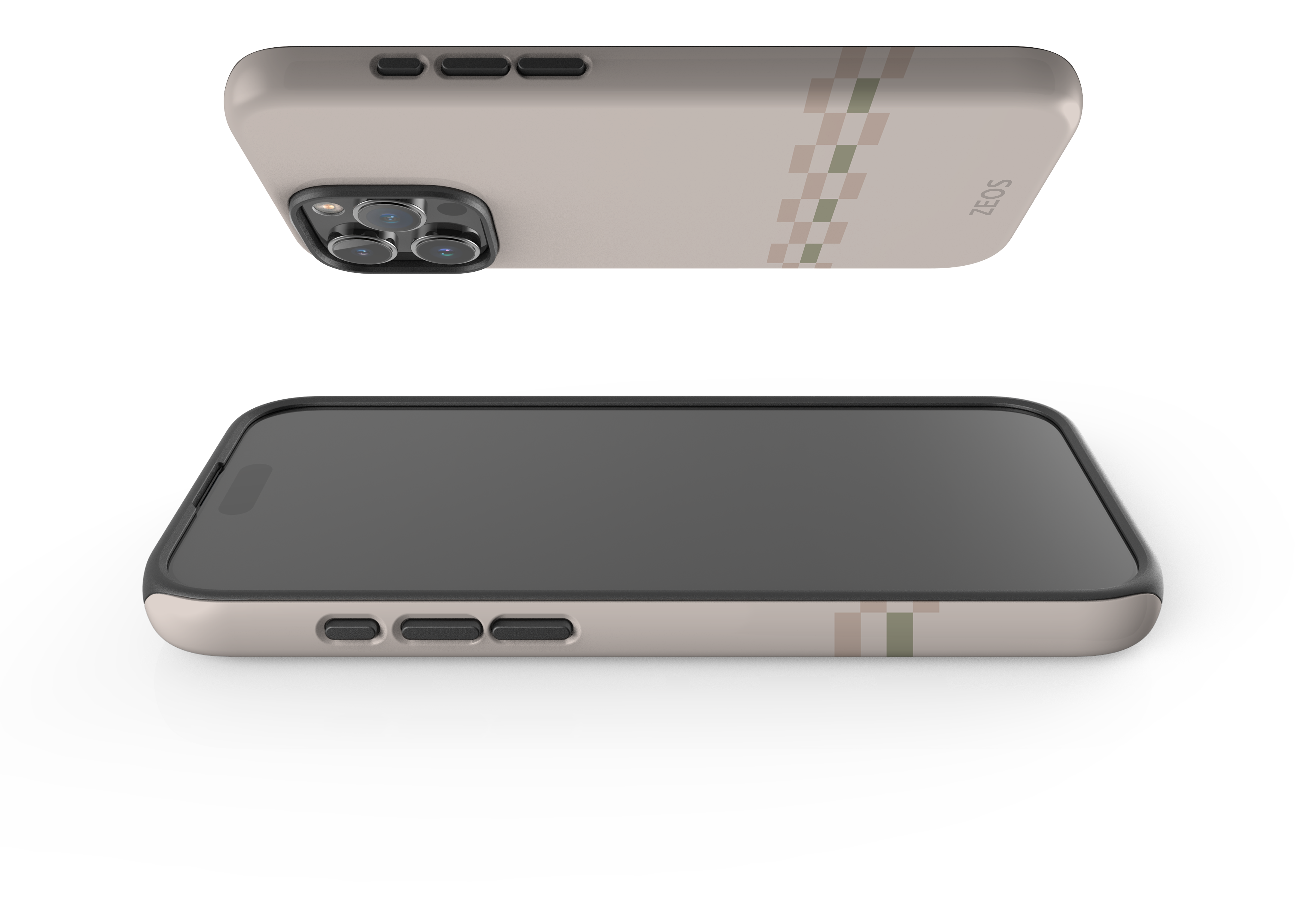 Zeos Chroma - iPhone 16 Series