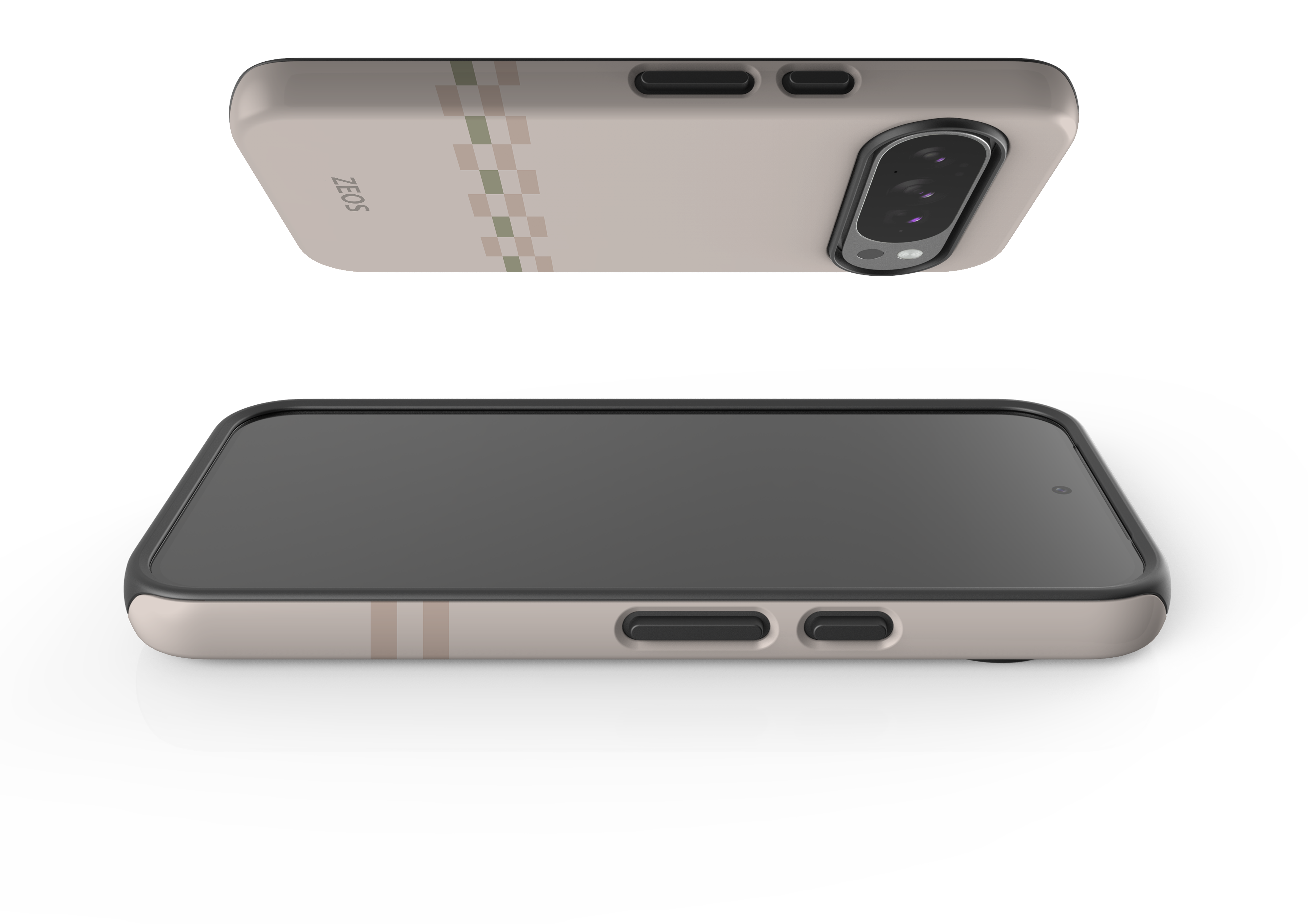 Zeos Chroma - Google Pixel 10 Series