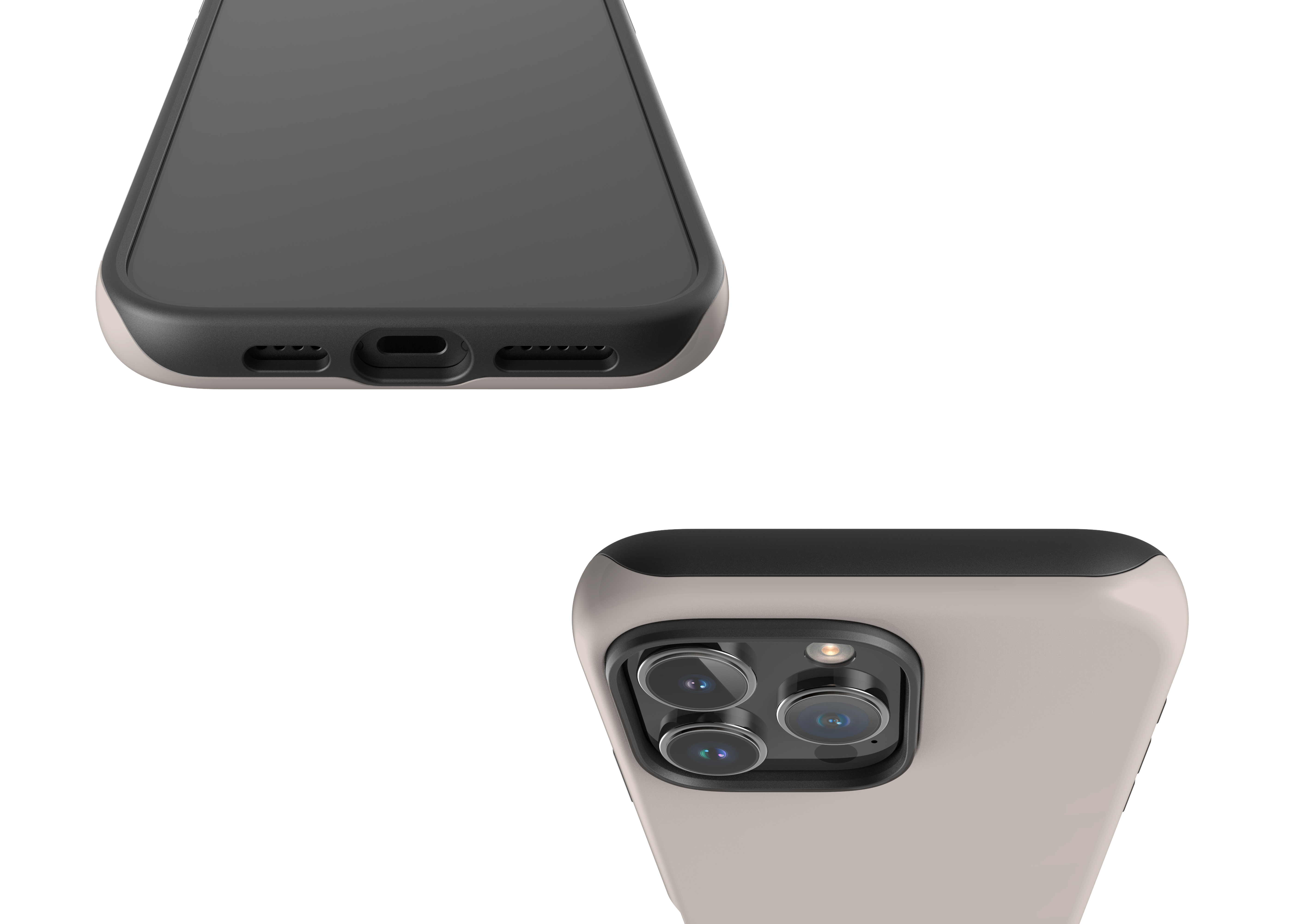 Zeos Chroma - iPhone 16 Series