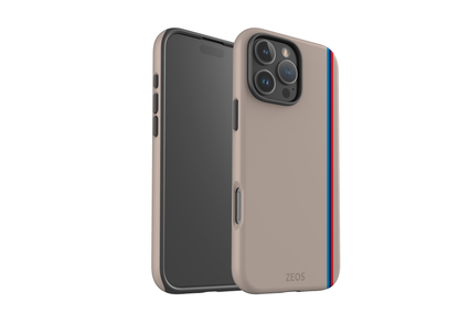 Zeos Linea - iPhone 16 Series