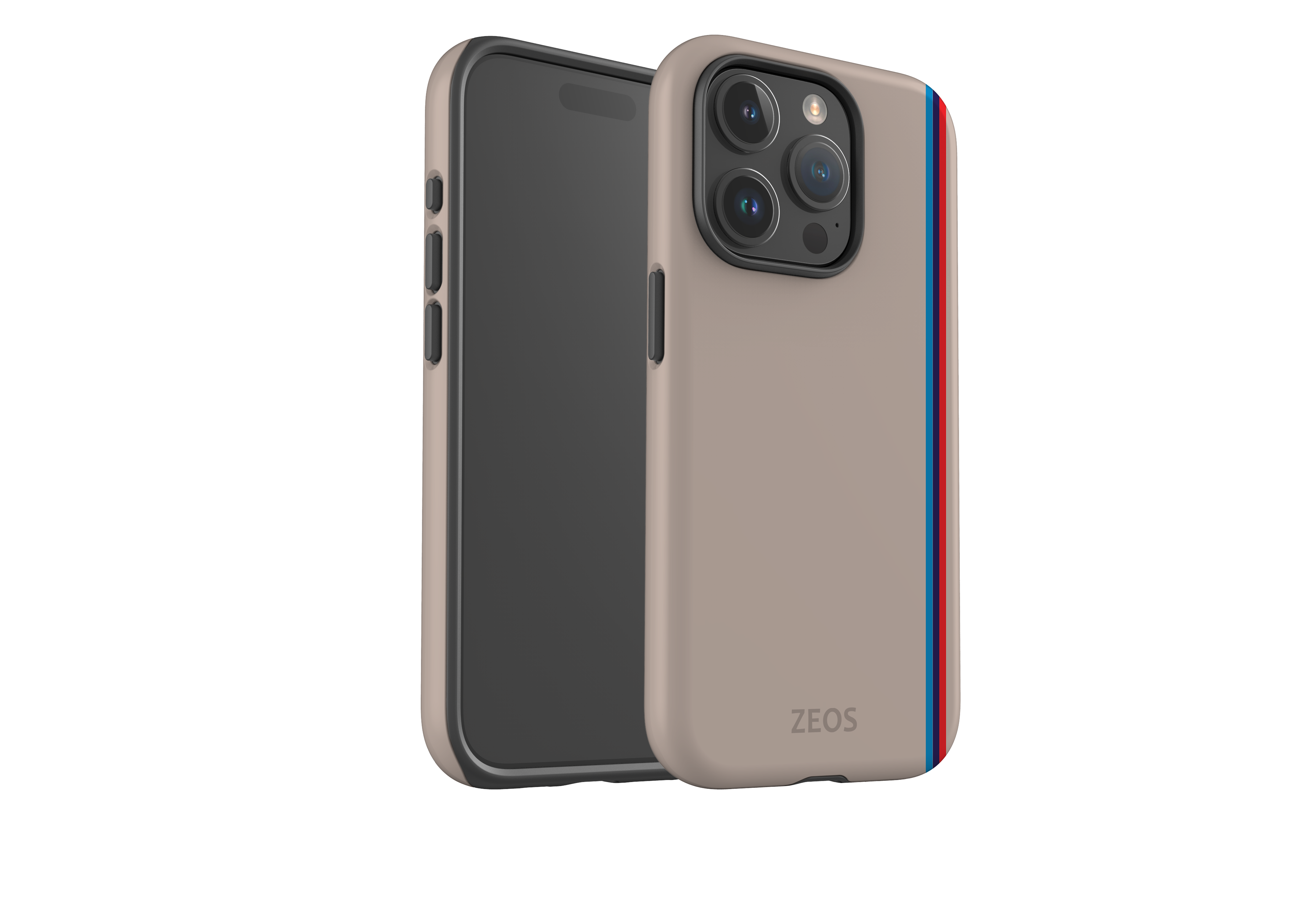 Zeos Linea - iPhone 15 Series