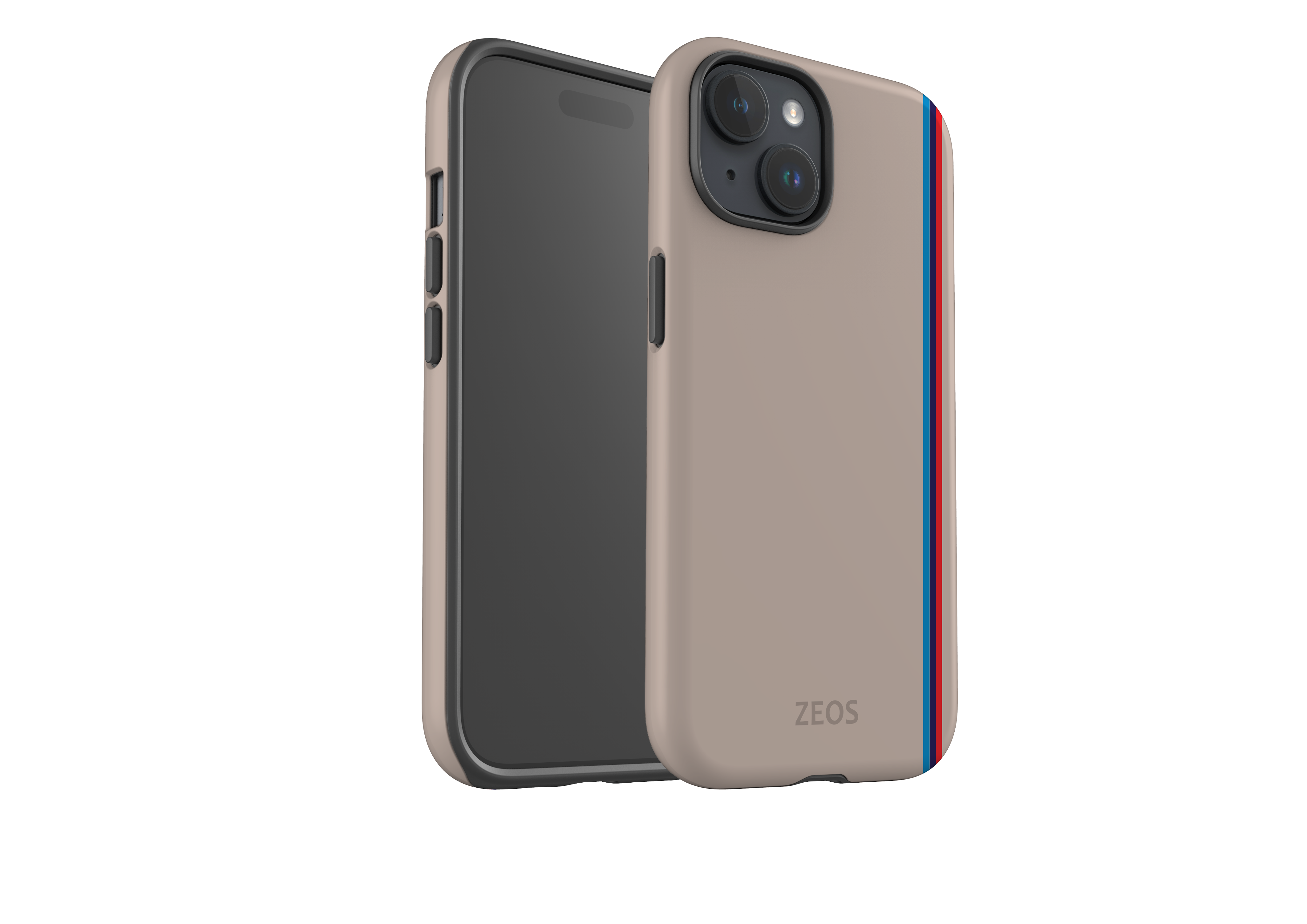 Zeos Linea - iPhone 15 Series