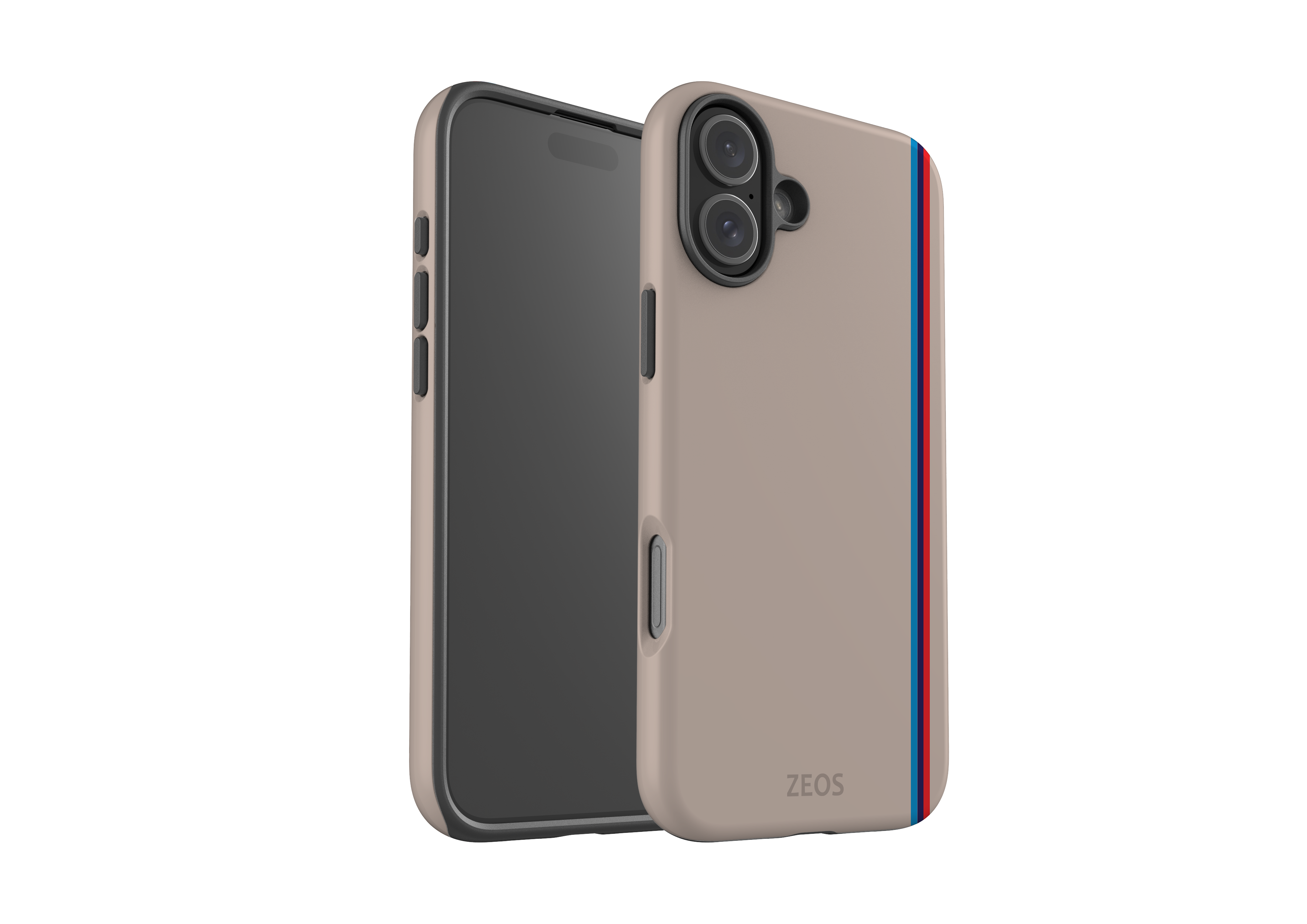 Zeos Linea - iPhone 16 Series