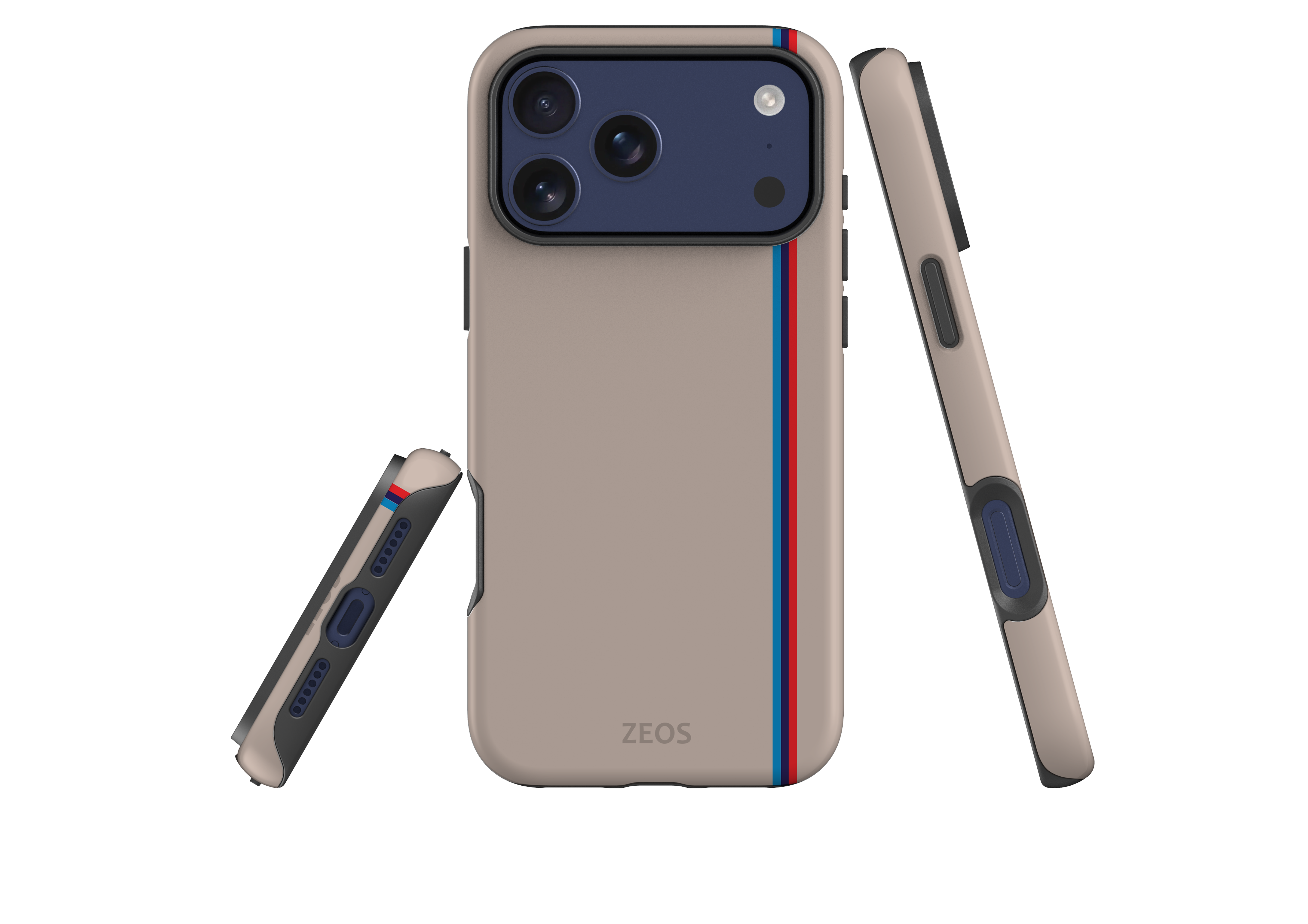 Zeos Linea - iPhone 17 Series