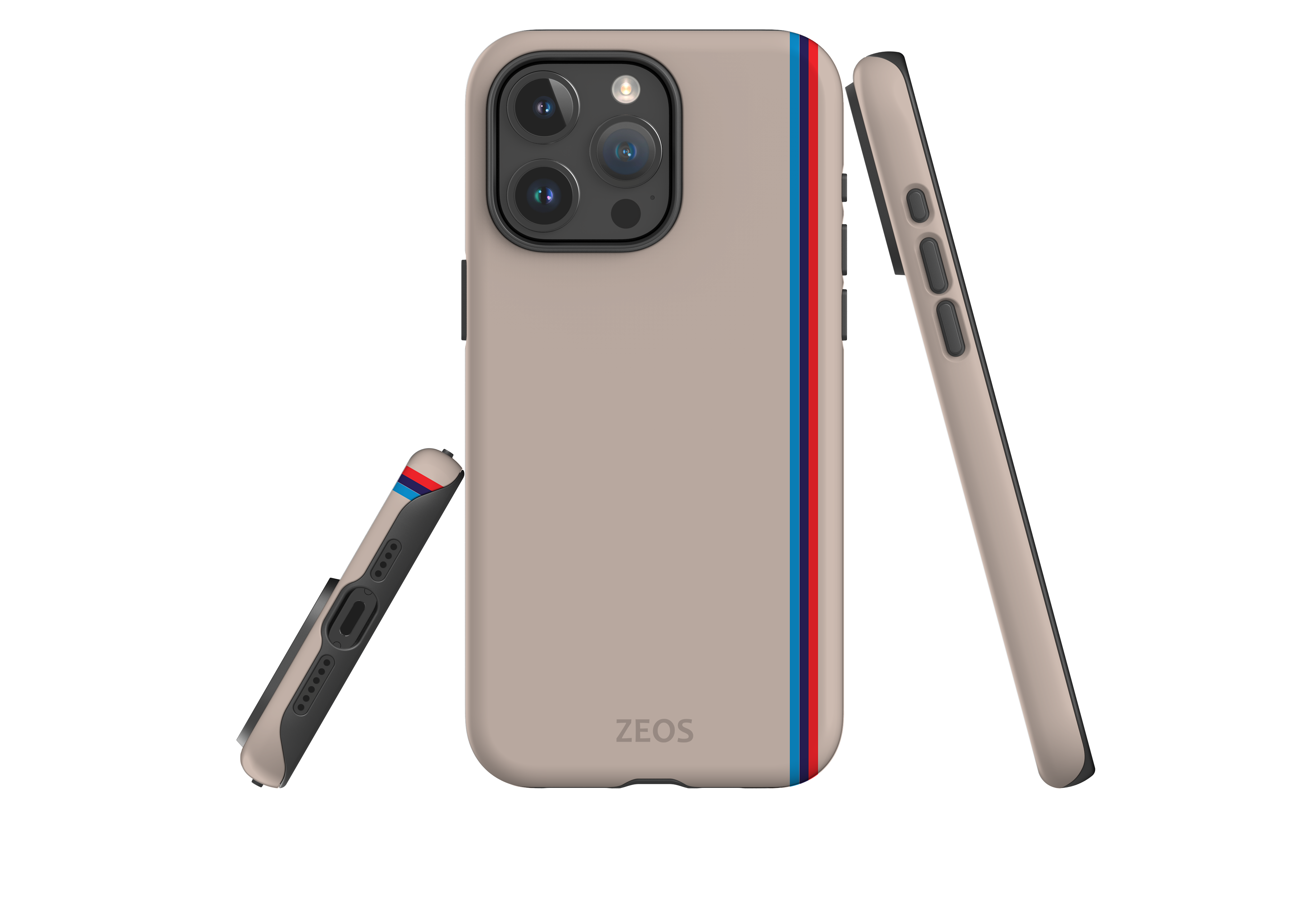 Zeos Linea - iPhone 15 Series