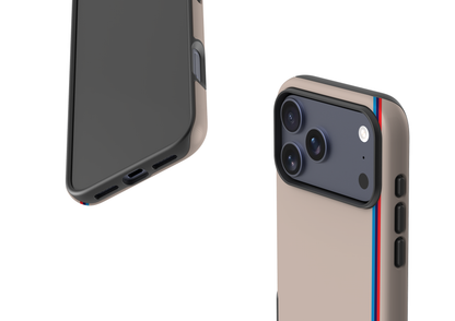 Zeos Linea - iPhone 17 Series