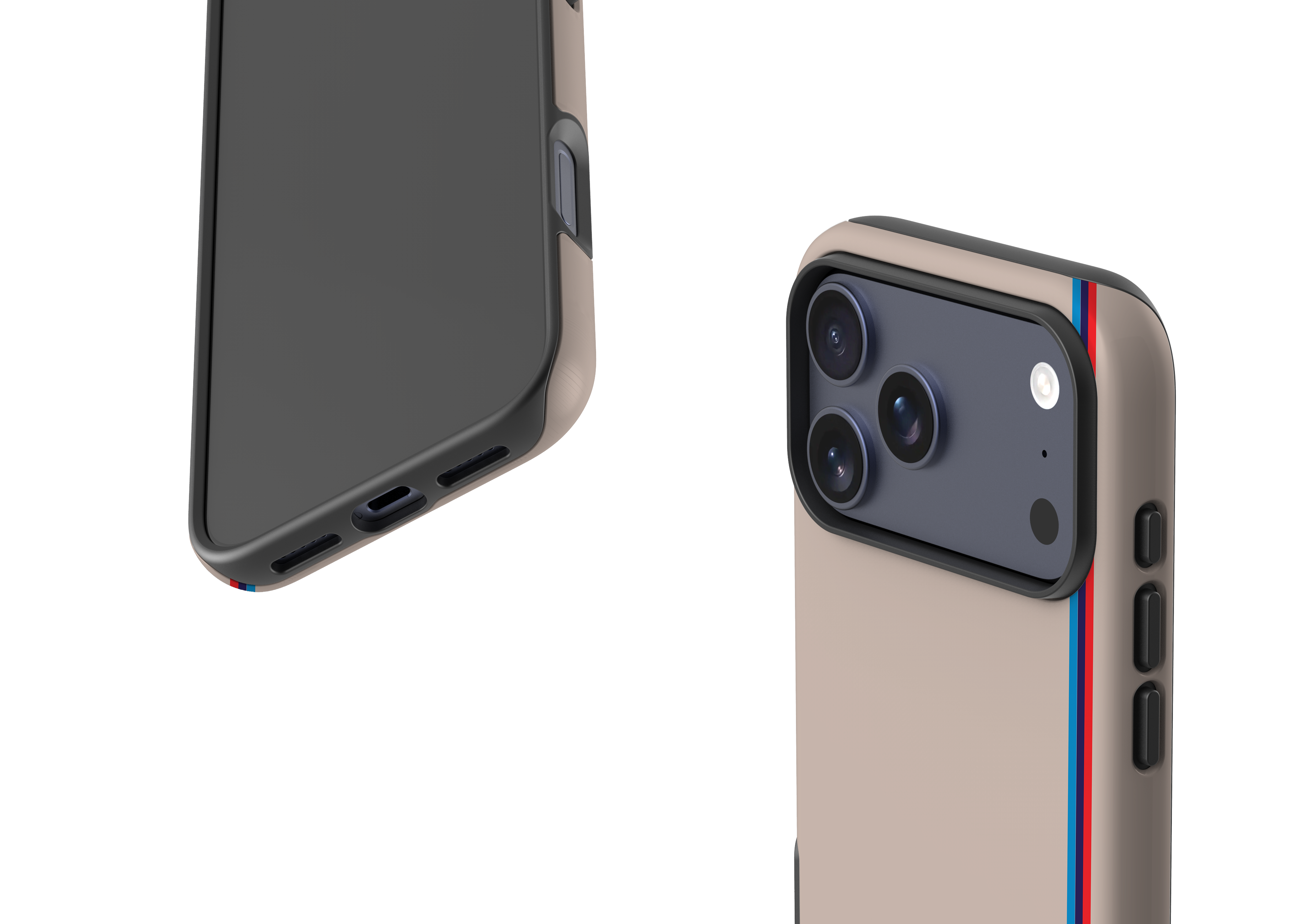 Zeos Linea - iPhone 17 Series