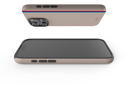 Zeos Linea - iPhone 16 Series