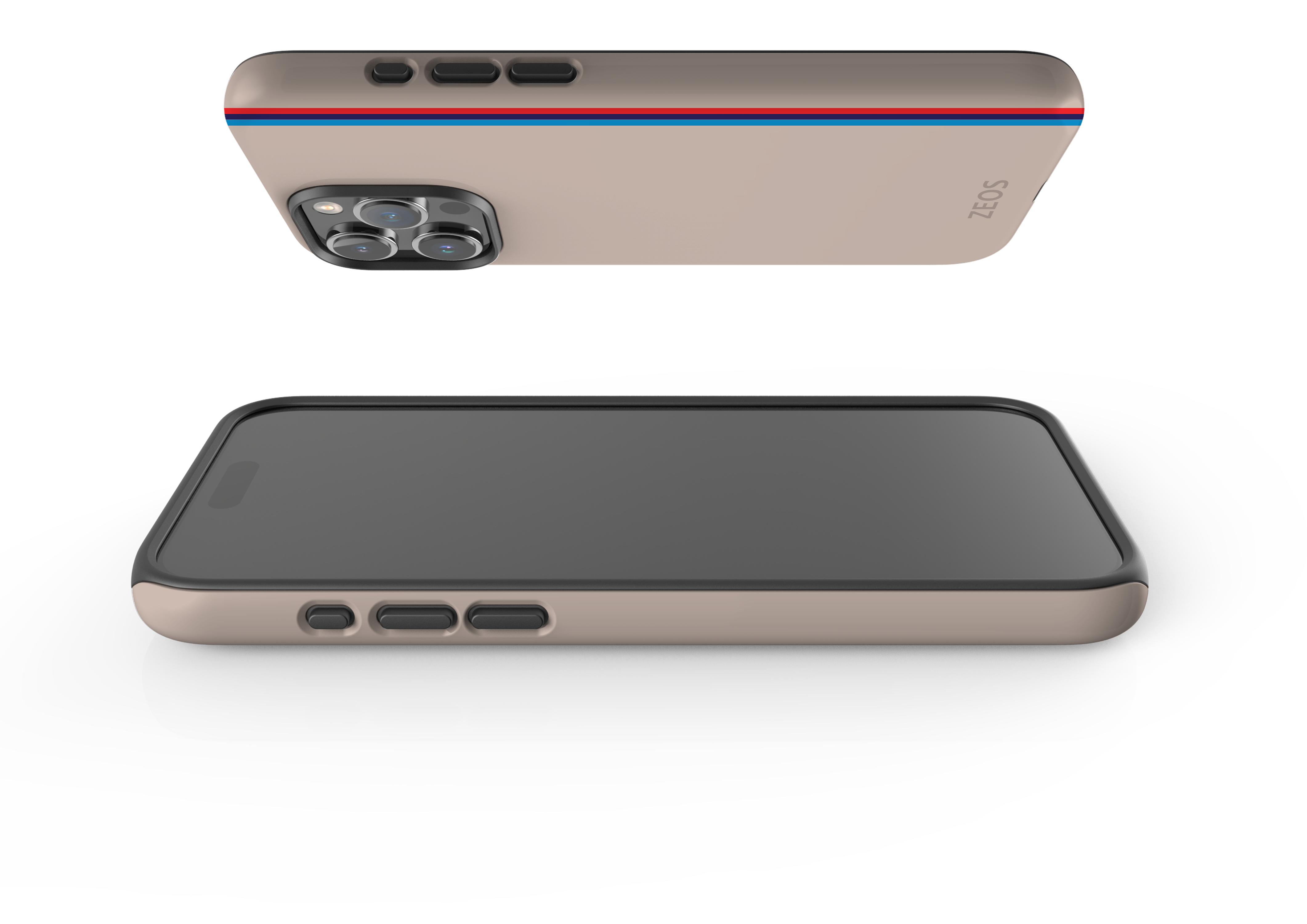 Zeos Linea - iPhone 15 Series